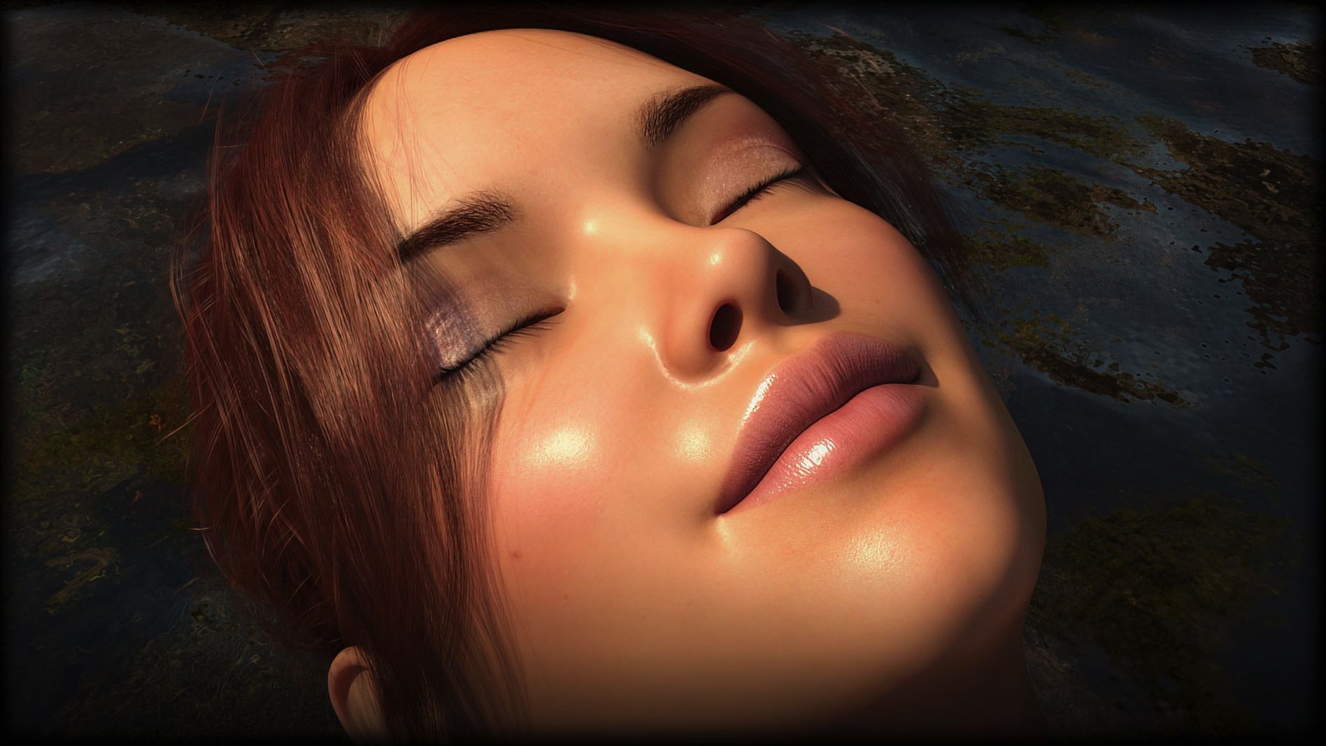 Blackmaled [Sexy3DComics] Paiges Story 1 - Page 56