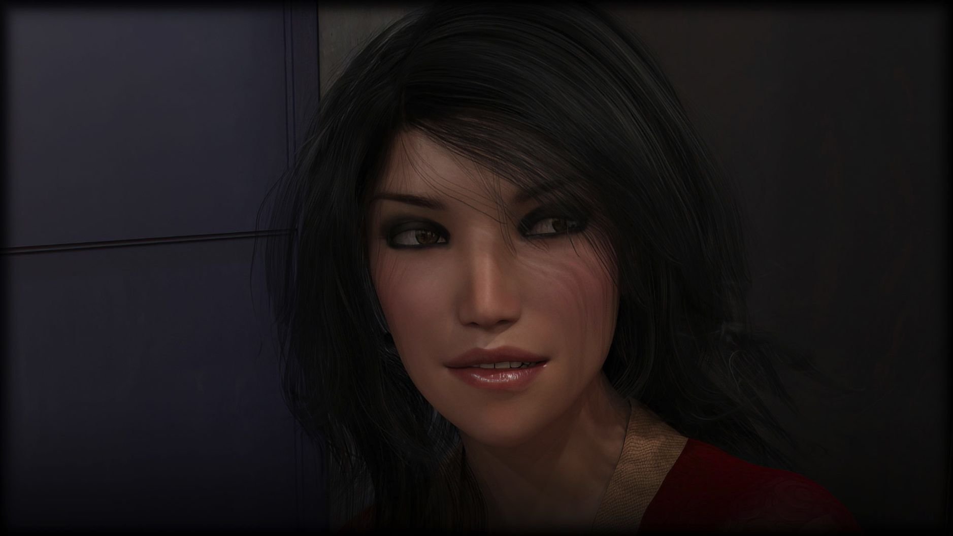 Blackmaled [Sexy3DComics] Paiges Story 1.5 - Page 10