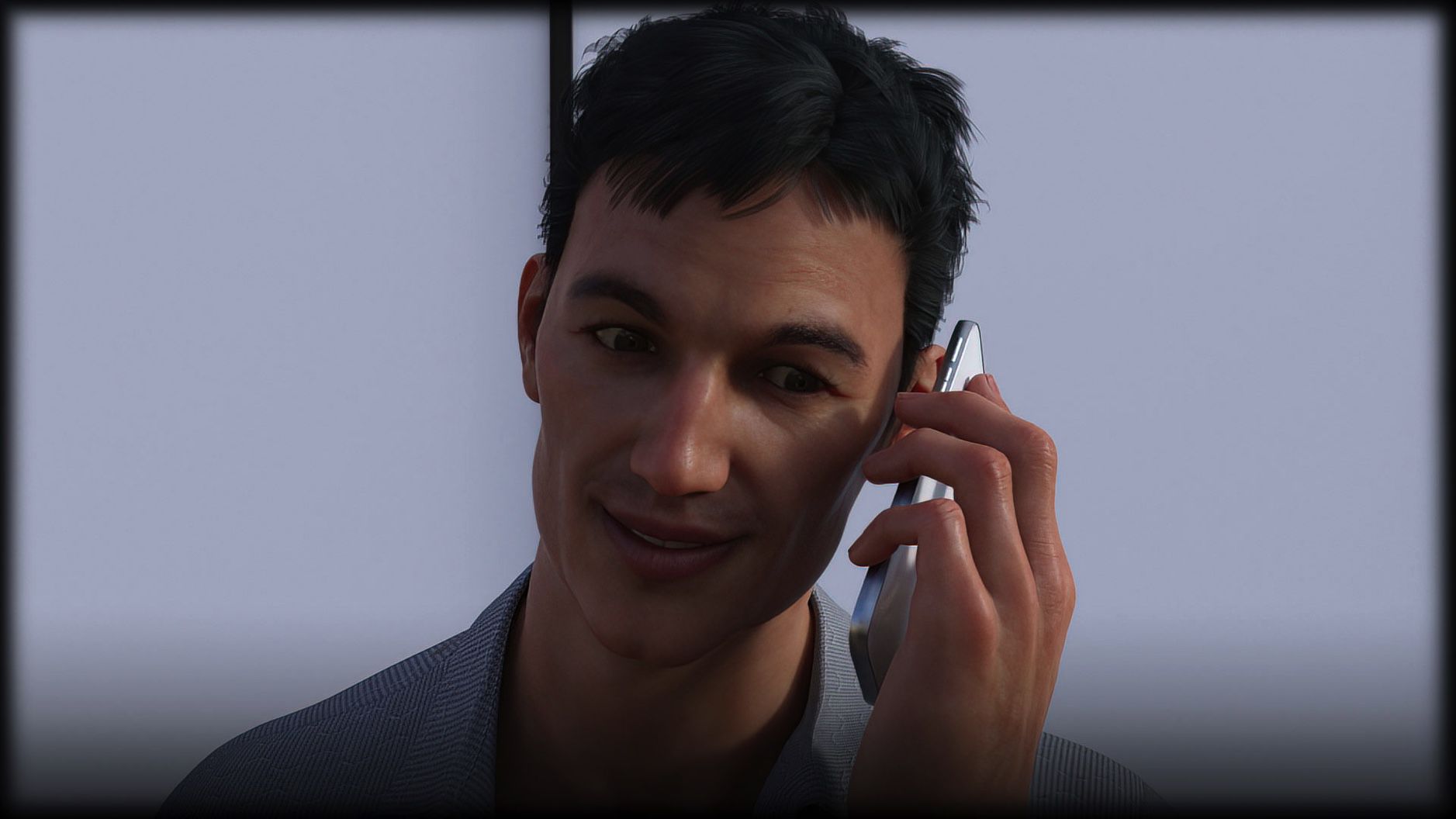 Blackmaled [Sexy3DComics] Paiges Story 1.5 - Page 13