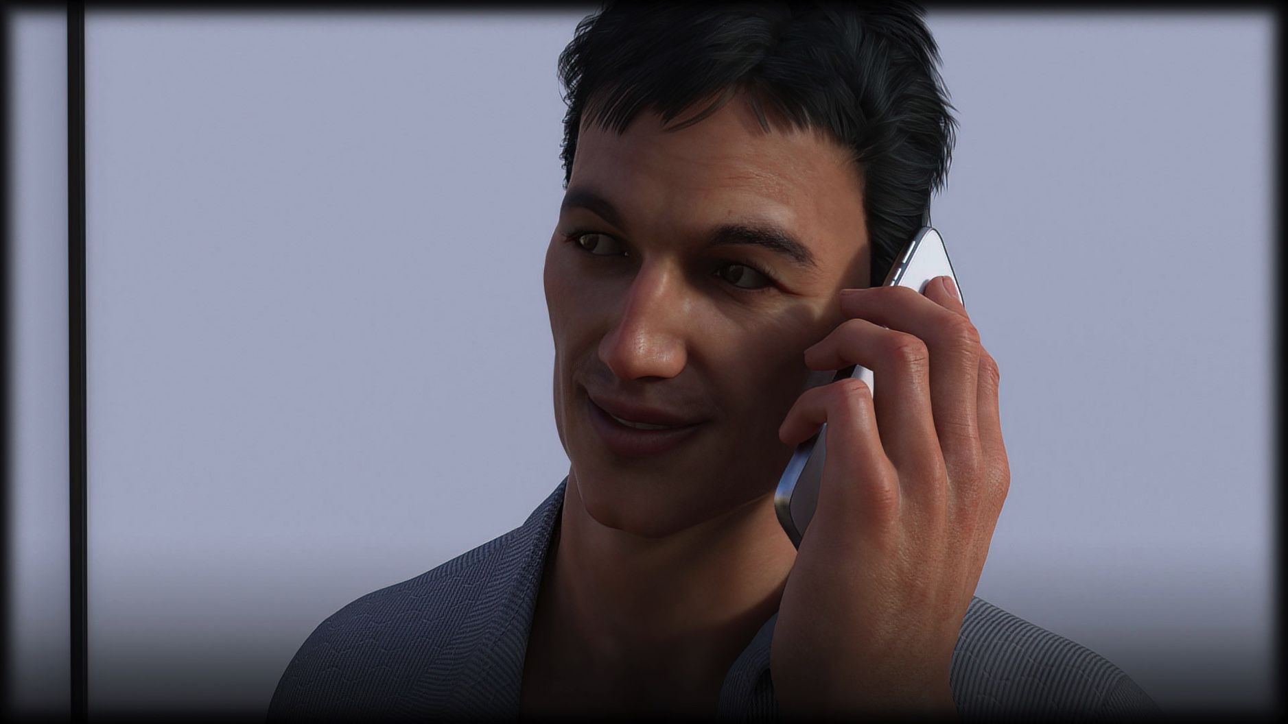 Blackmaled [Sexy3DComics] Paiges Story 1.5 - Page 14