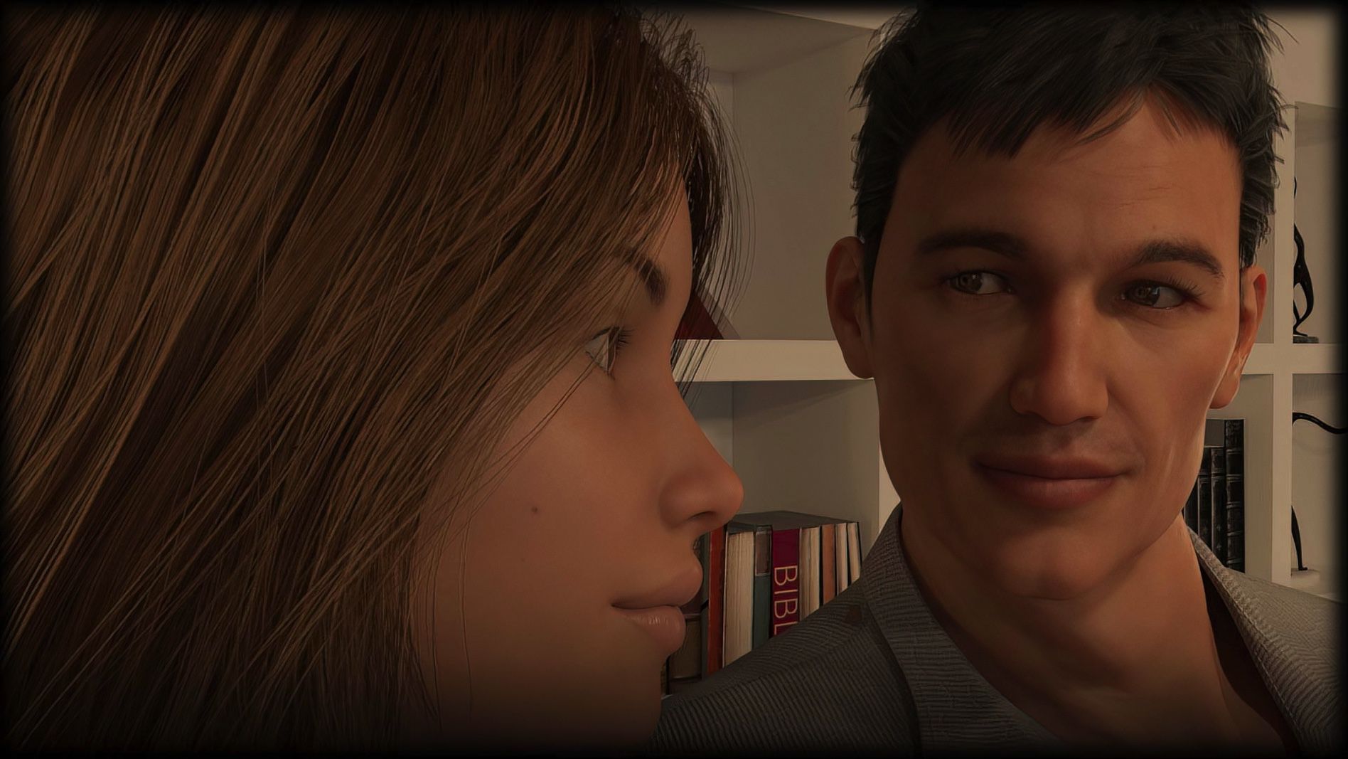 Blackmaled [Sexy3DComics] Paiges Story 1.5 - Page 4