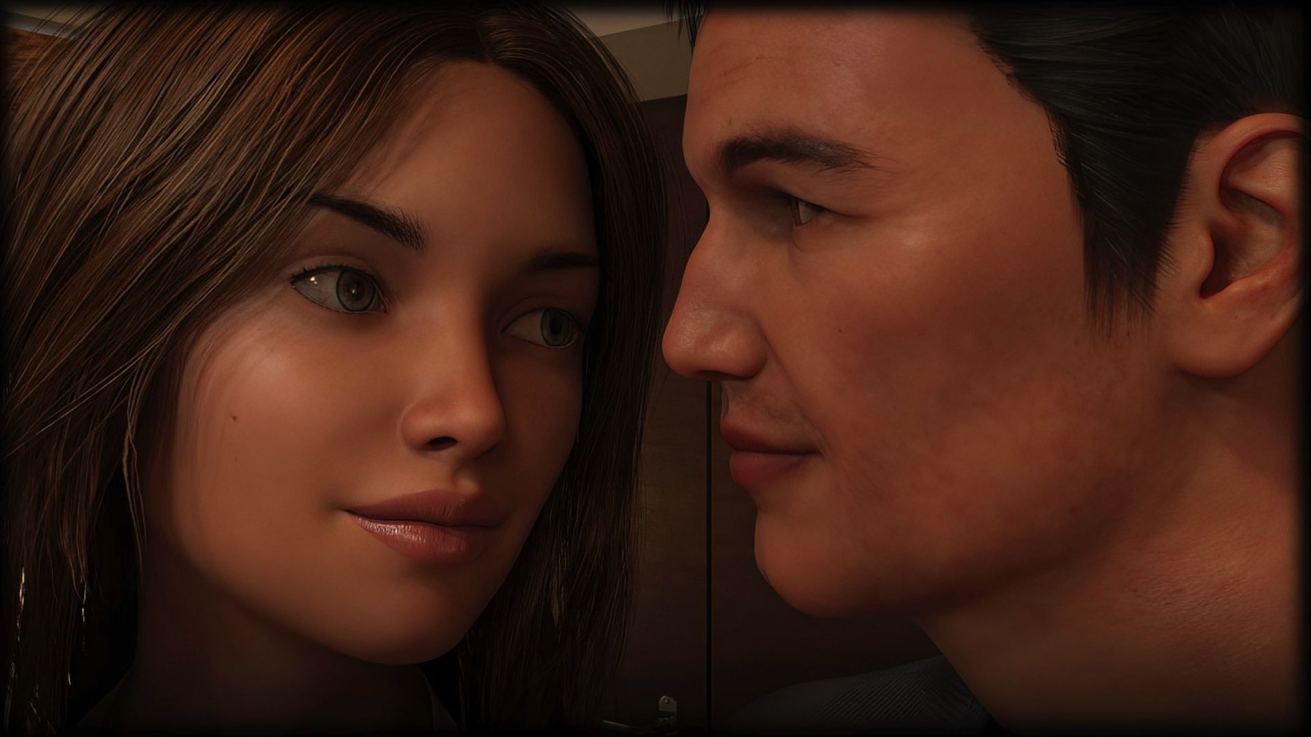 Blackmaled [Sexy3DComics] Paiges Story 1.5 - Page 5