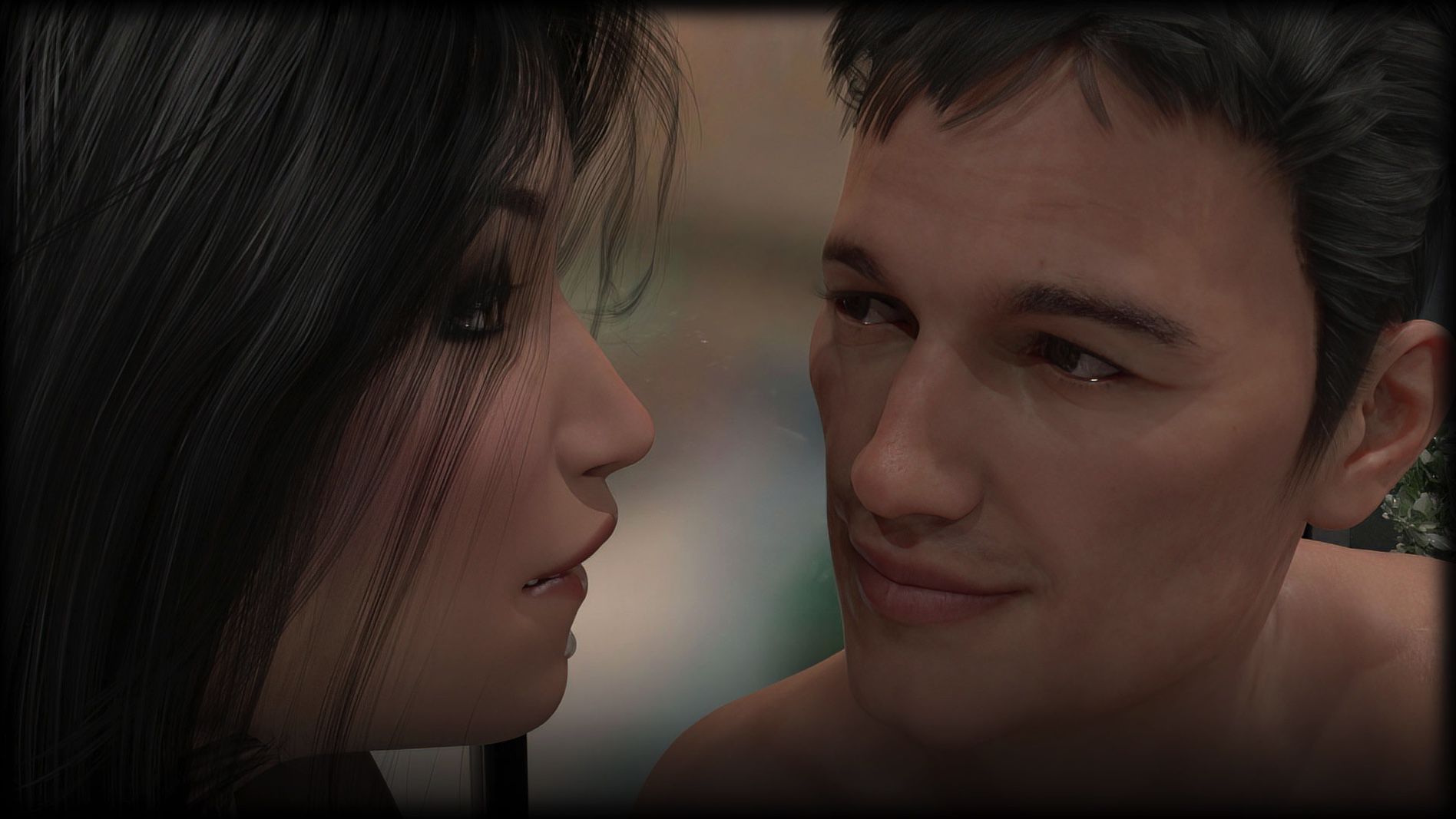 Blackmaled [Sexy3DComics] Paiges Story 1.5 - Page 56