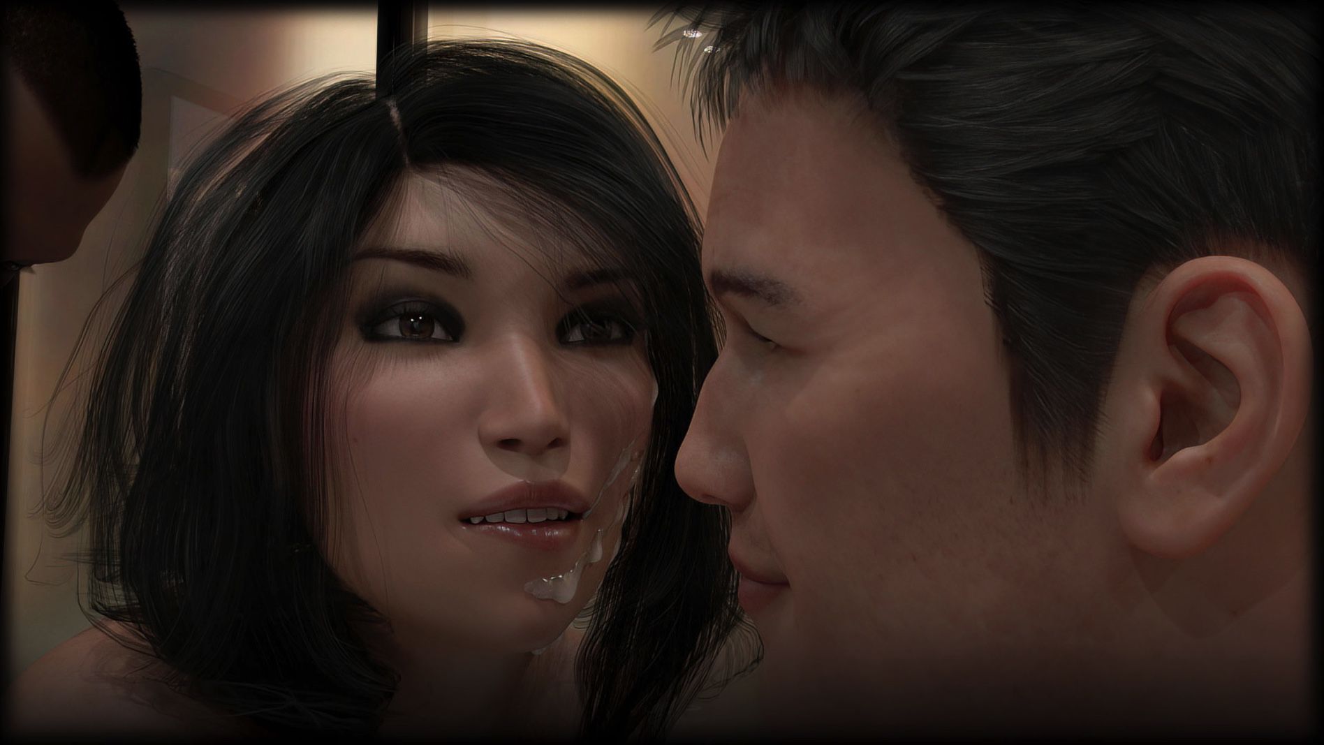 Blackmaled [Sexy3DComics] Paiges Story 1.5 - Page 57