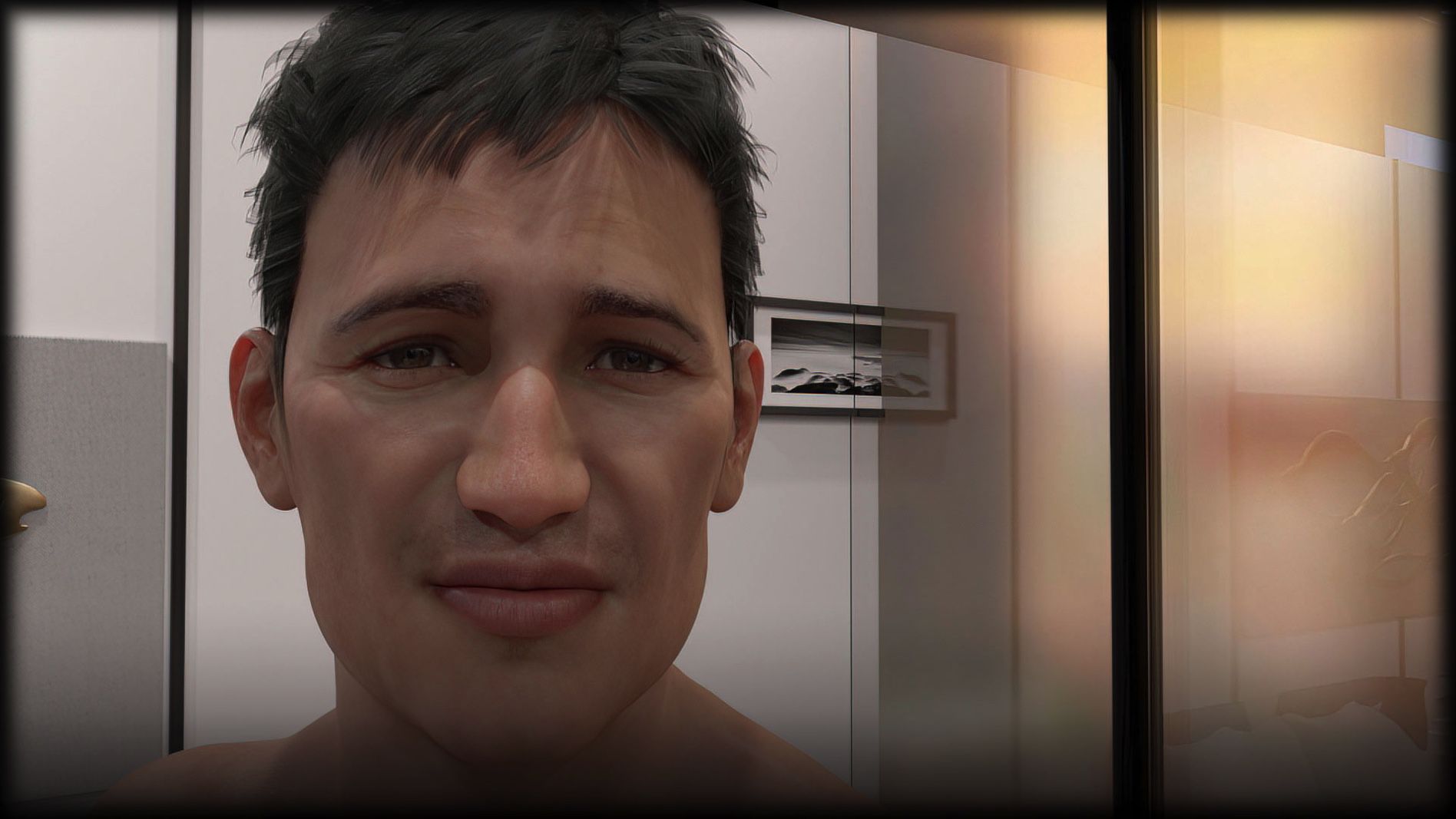 Blackmaled [Sexy3DComics] Paiges Story 1.5 - Page 60