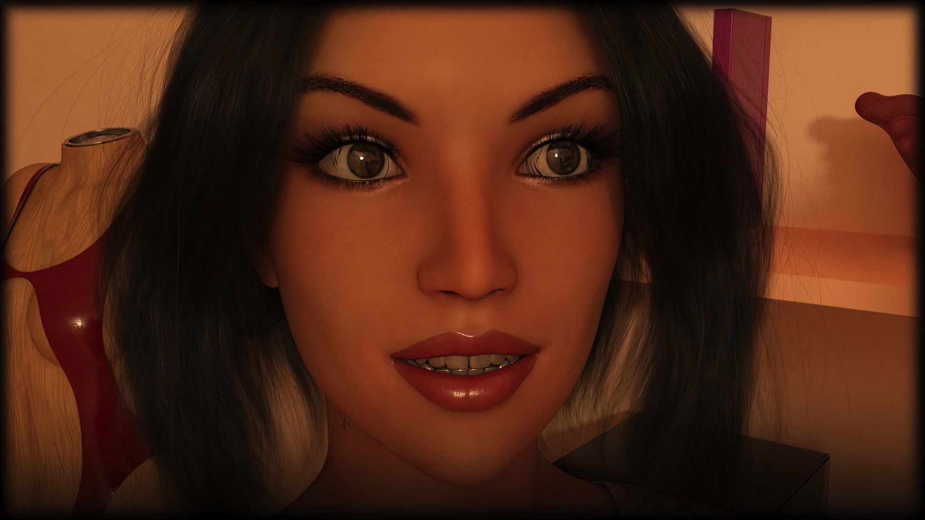 Blackmaled [Sexy3DComics] Paiges Story 1.5 - Page 68