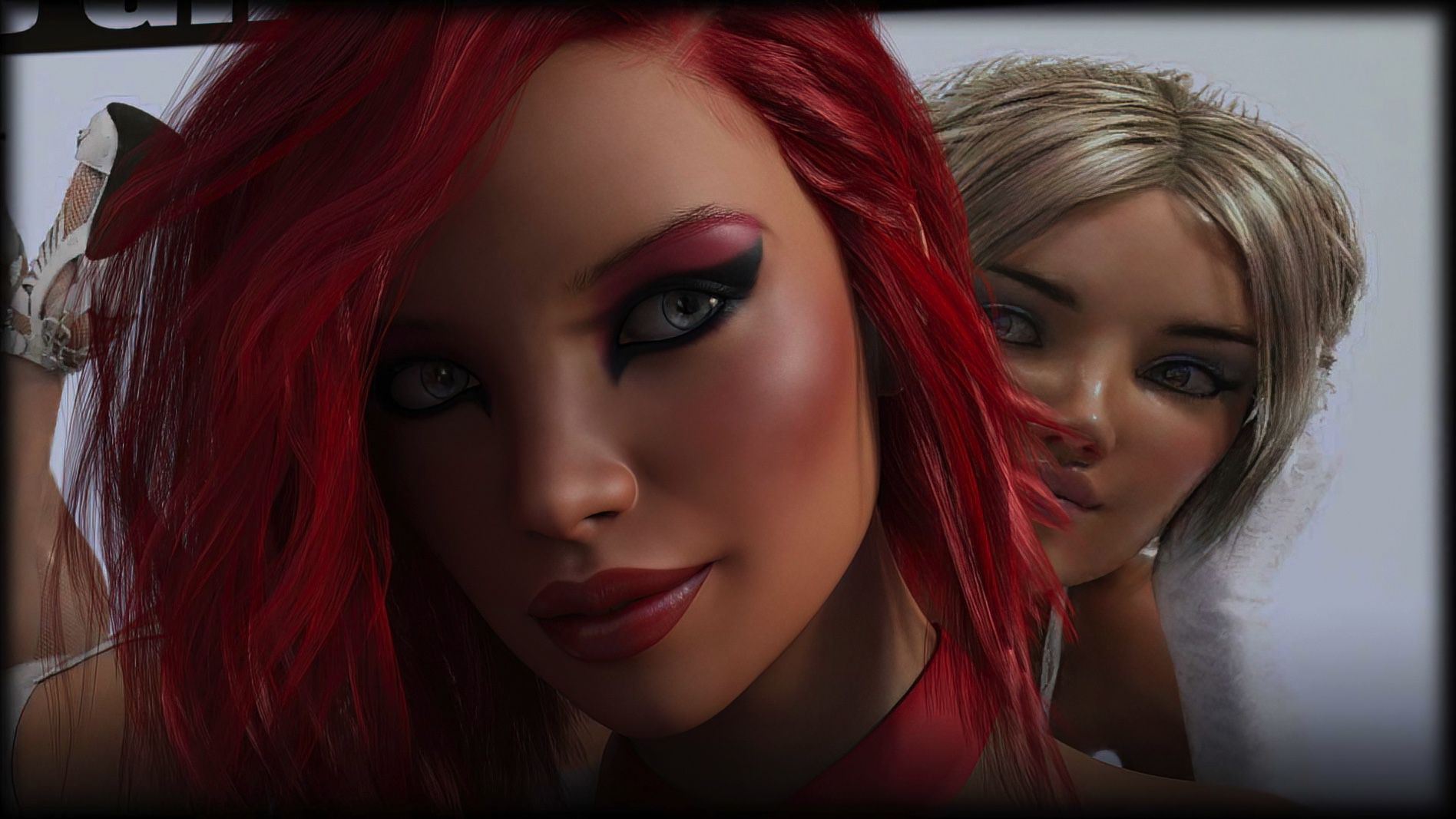 Blackmaled [Sexy3DComics] Paiges Story 1.5 - Page 72