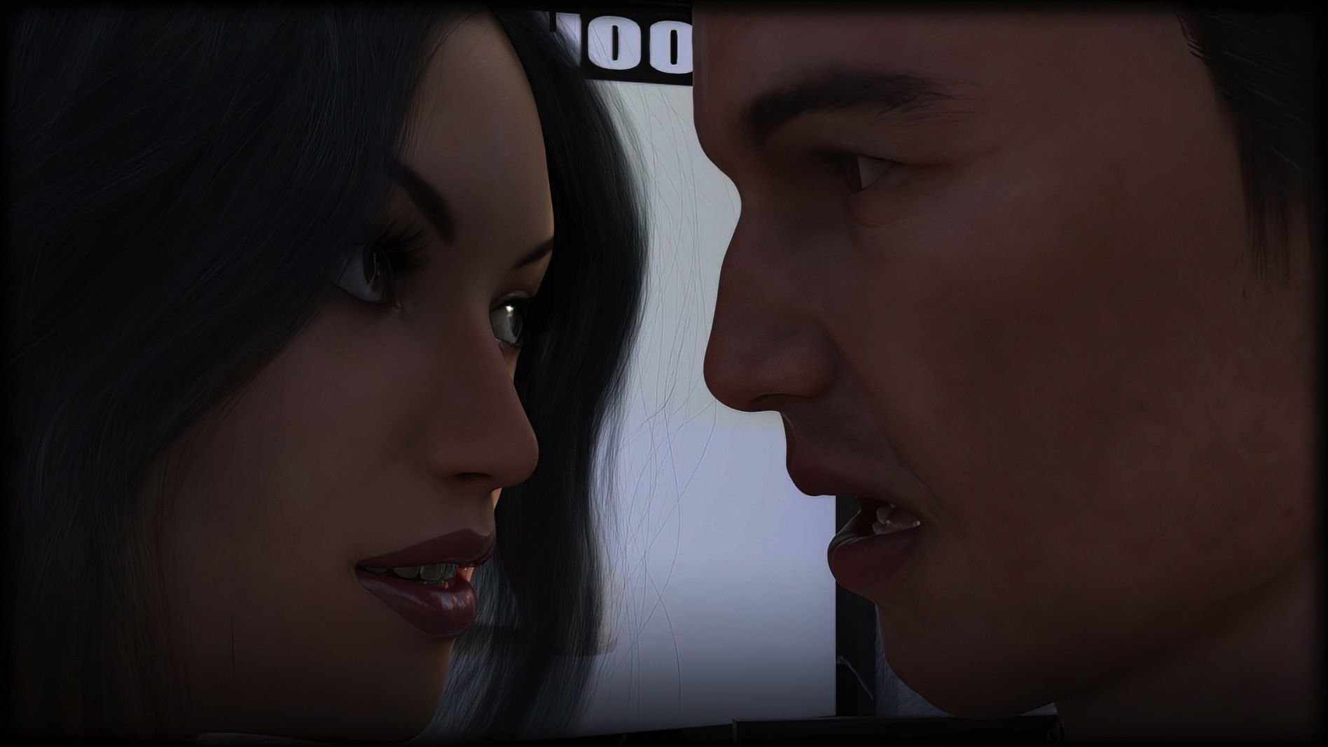 Blackmaled [Sexy3DComics] Paiges Story 1.5 - Page 76