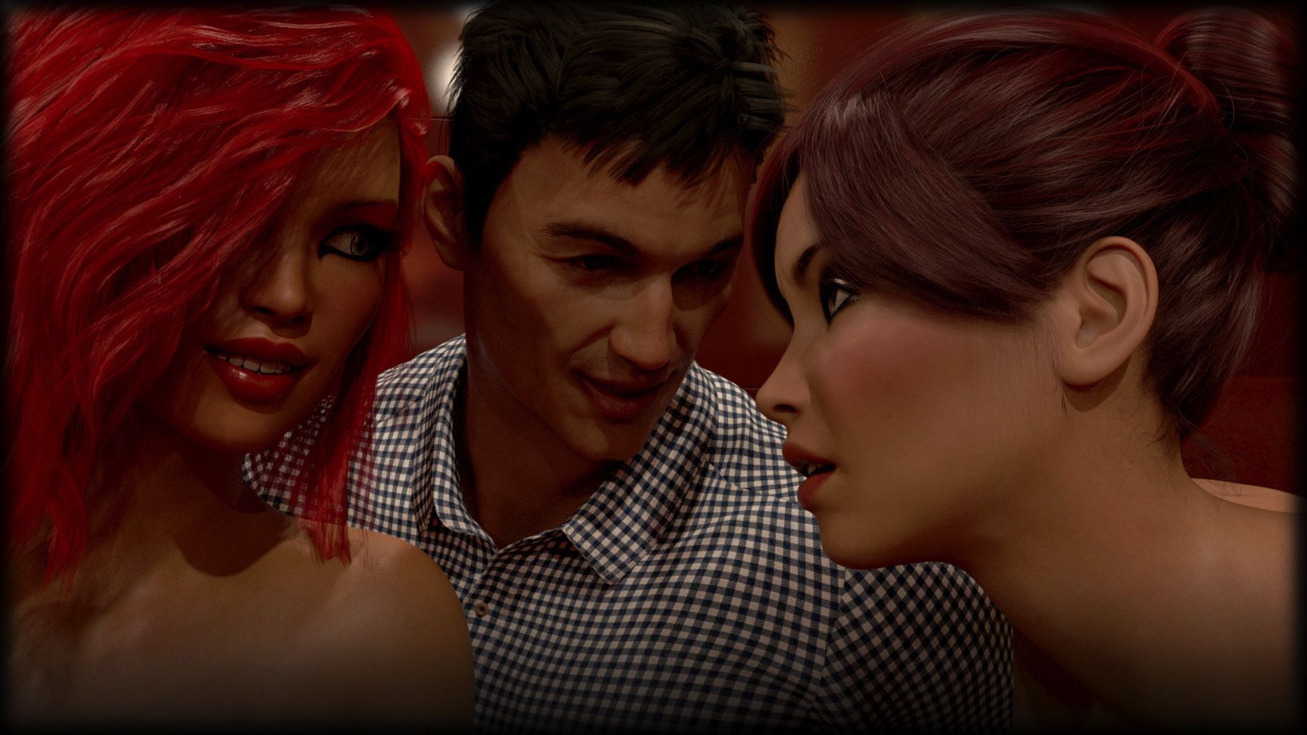 Blackmaled [Sexy3DComics] Paiges Story 2 - Page 114