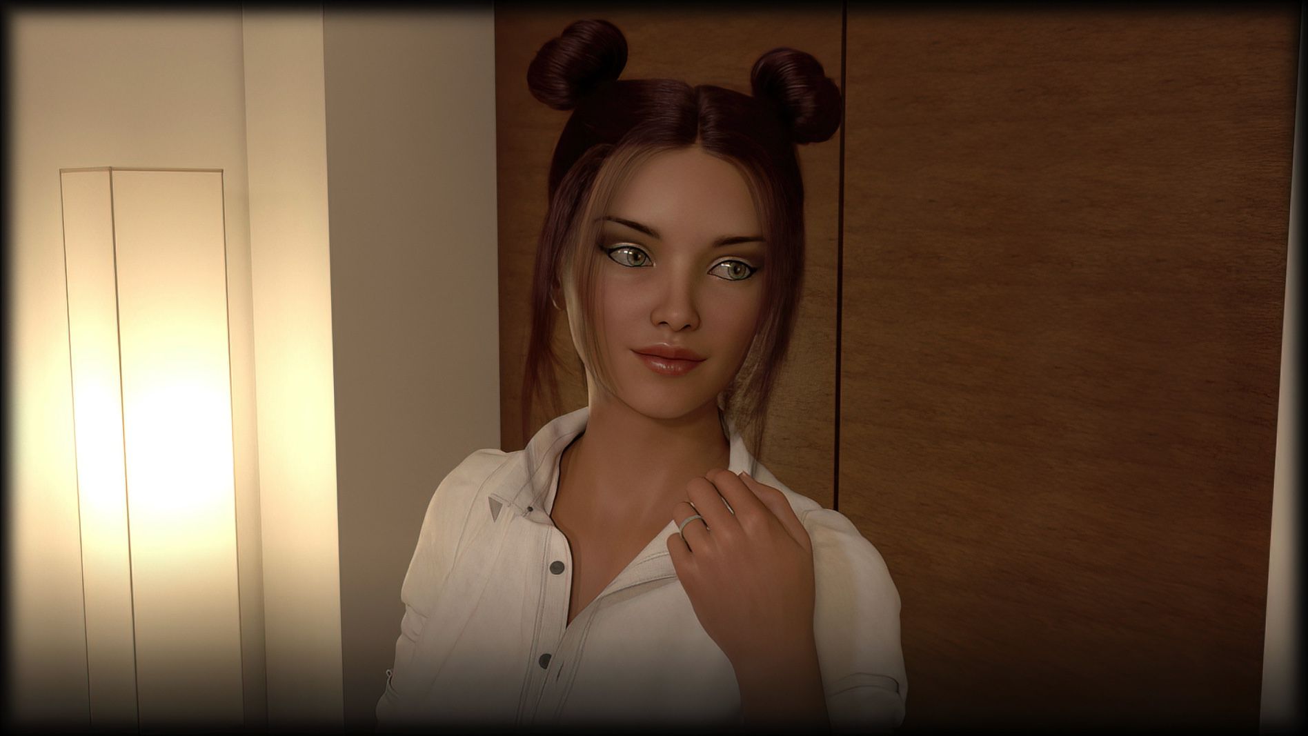 Blackmaled [Sexy3DComics] Paiges Story 2 - Page 14