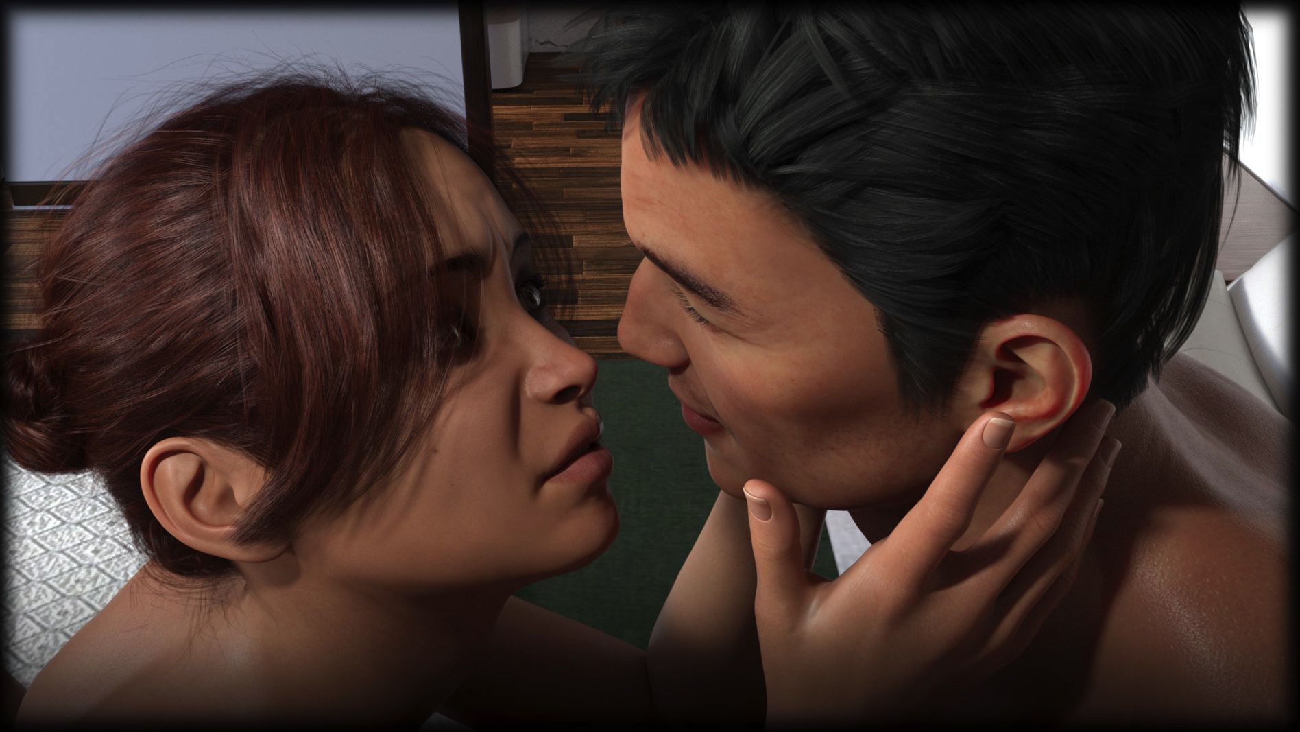 Blackmaled [Sexy3DComics] Paiges Story 2 - Page 150