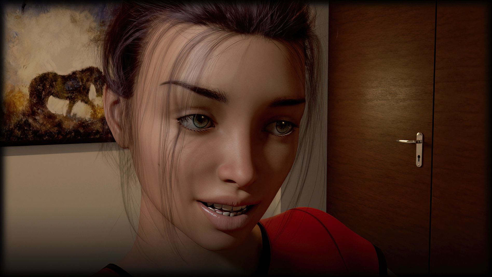 Blackmaled [Sexy3DComics] Paiges Story 2 - Page 22