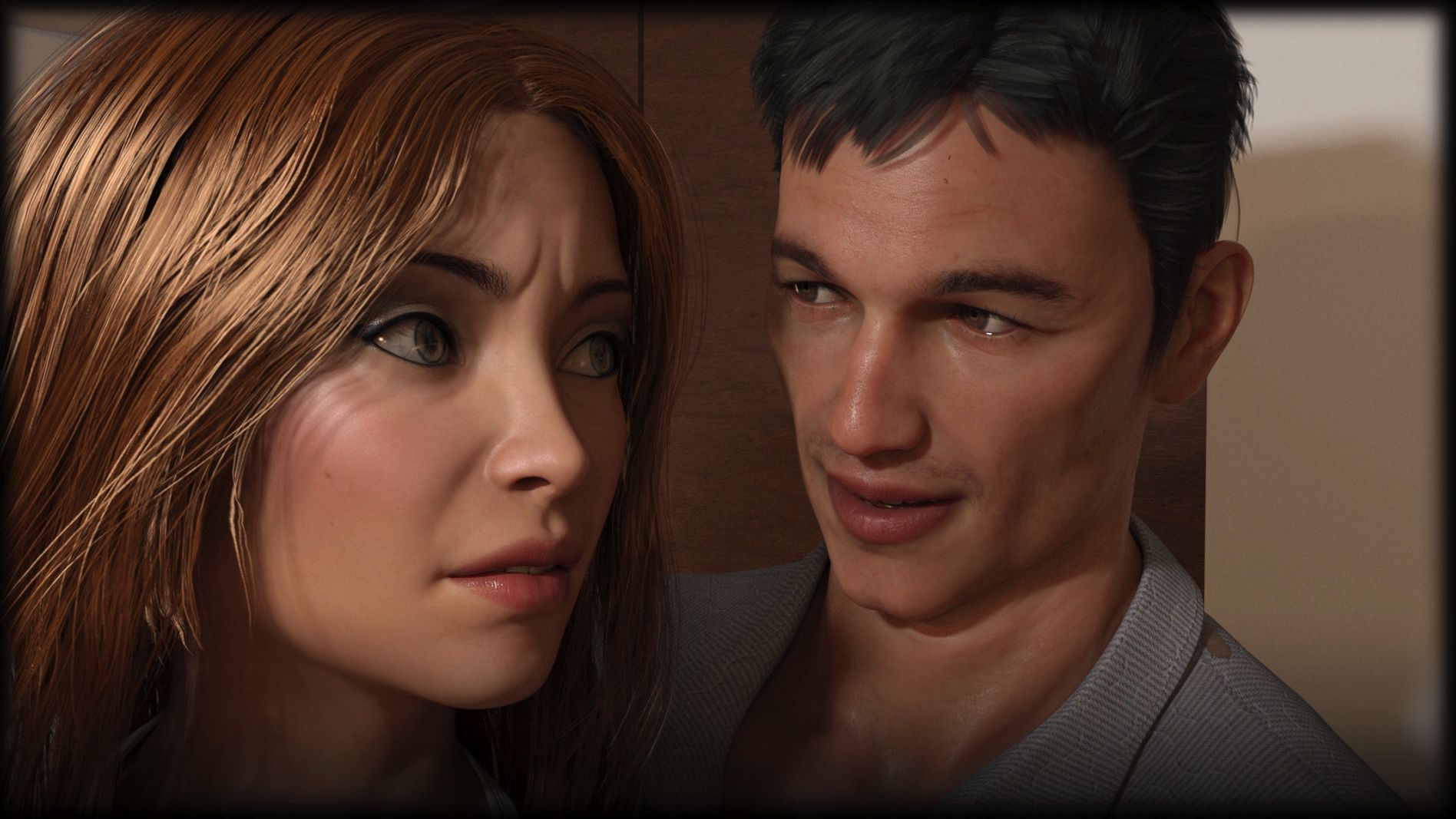 Blackmaled [Sexy3DComics] Paiges Story 3 - Page 24