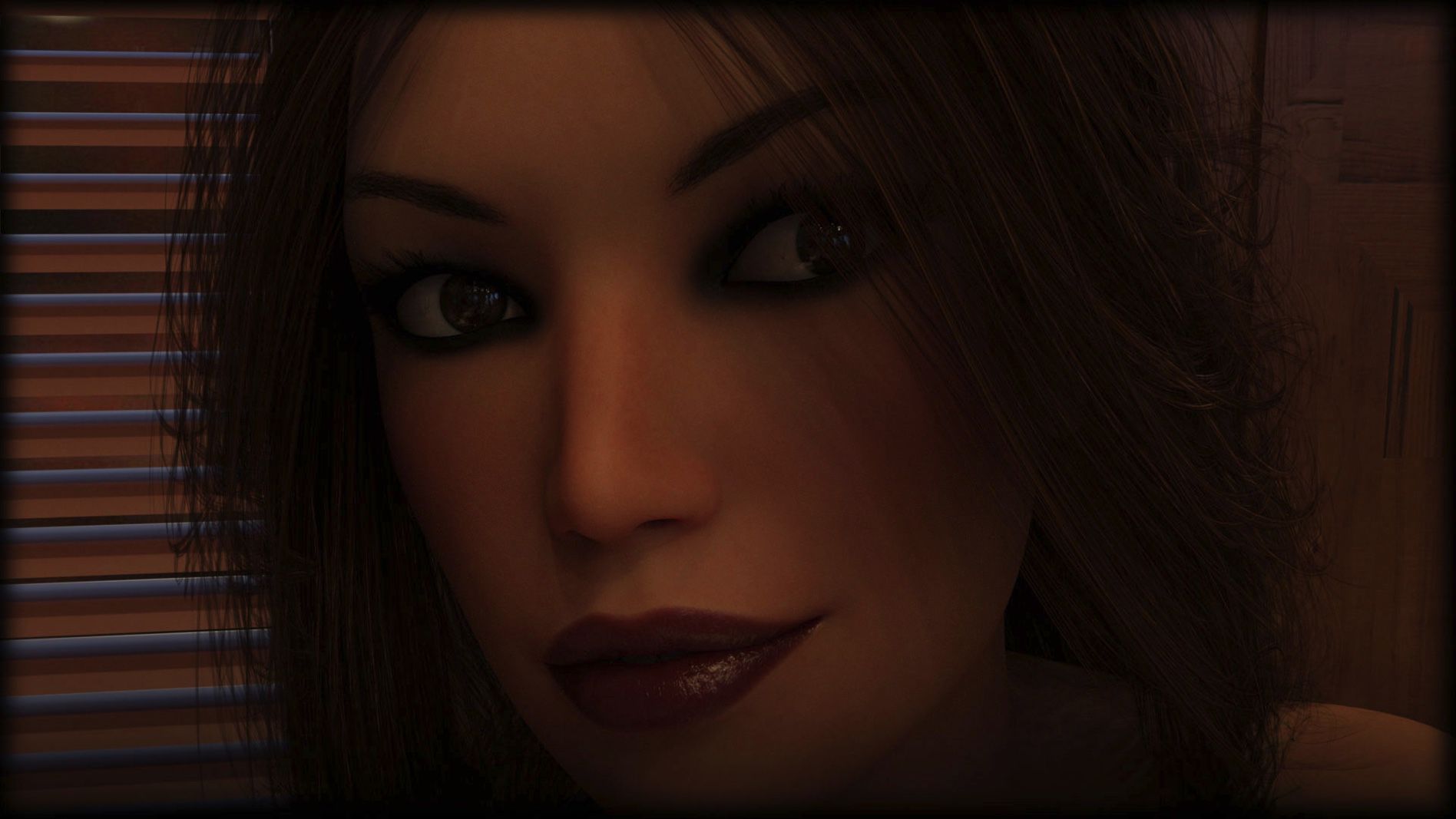 Blackmaled [Sexy3DComics] Paiges Story 3 - Page 29