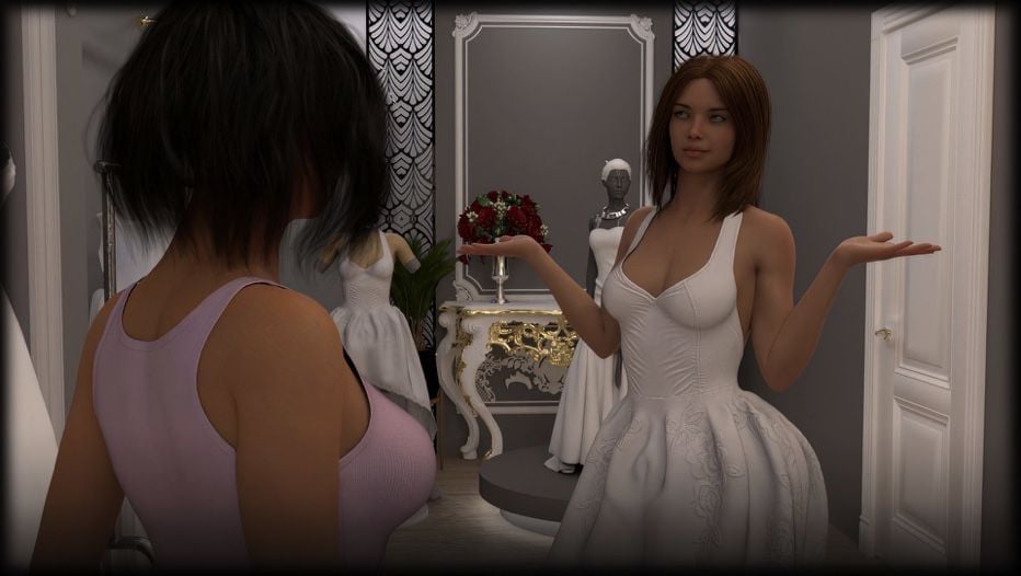 Blackmaled [Sexy3DComics] Paiges Story 3 - Page 3