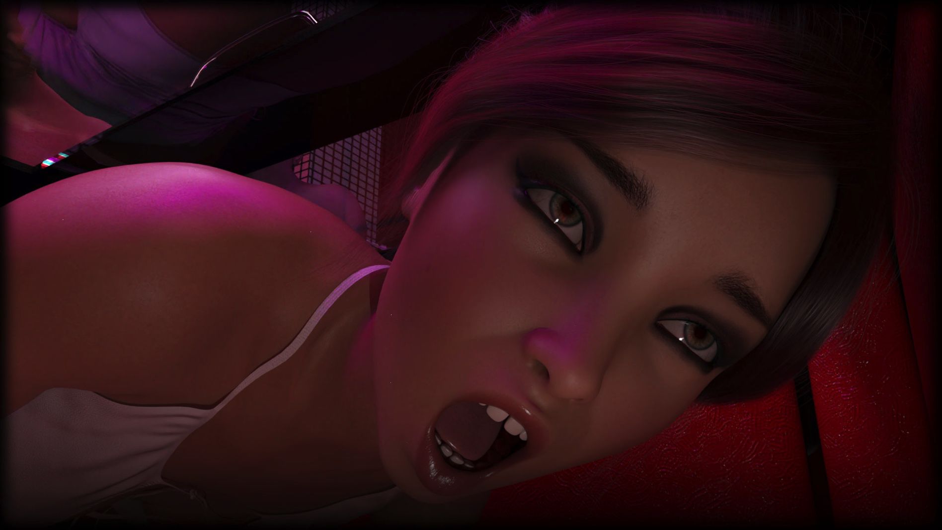 Blackmaled [Sexy3DComics] Paiges Story 3 - Page 80