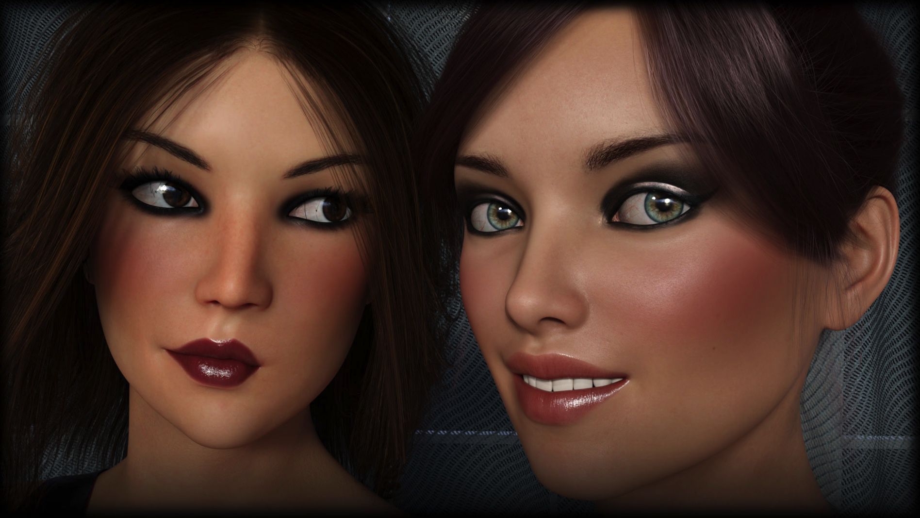 Blackmaled [Sexy3DComics] Paiges Story 3 - Page 94