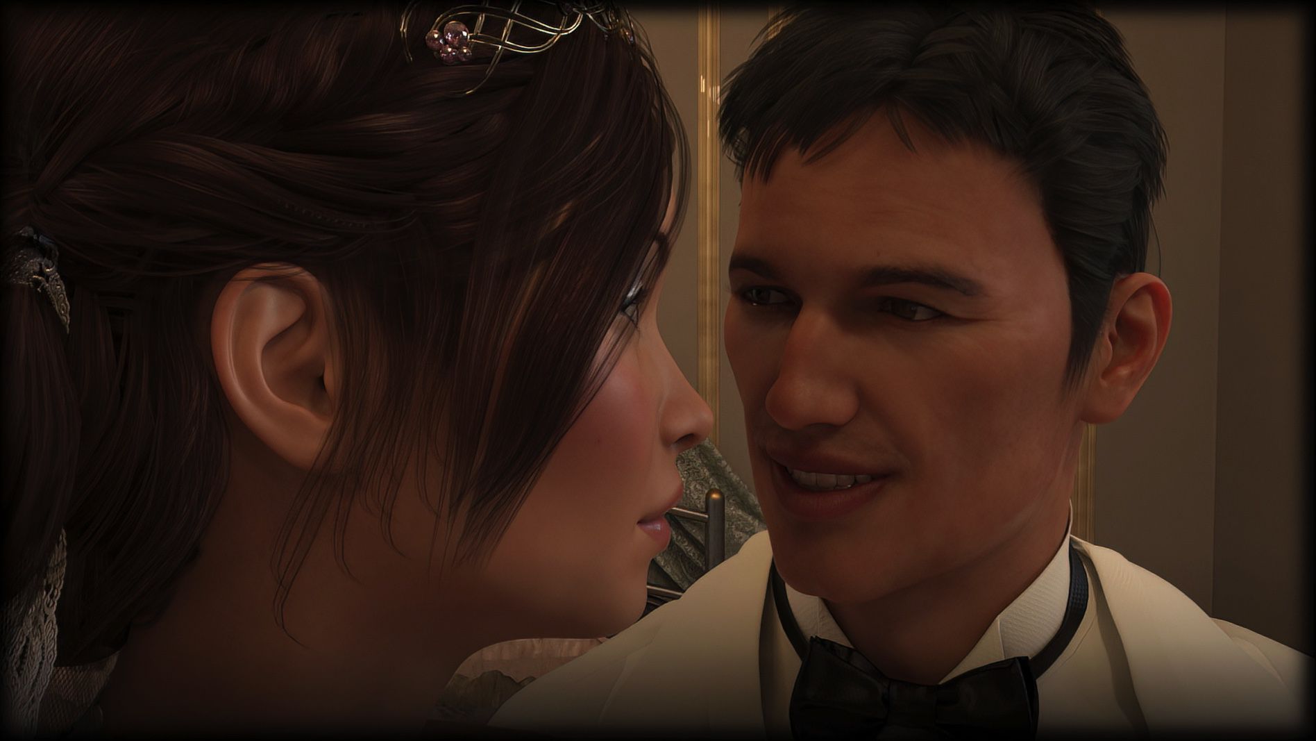 Blackmaled [Sexy3DComics] Paiges Story 4 - Page 46