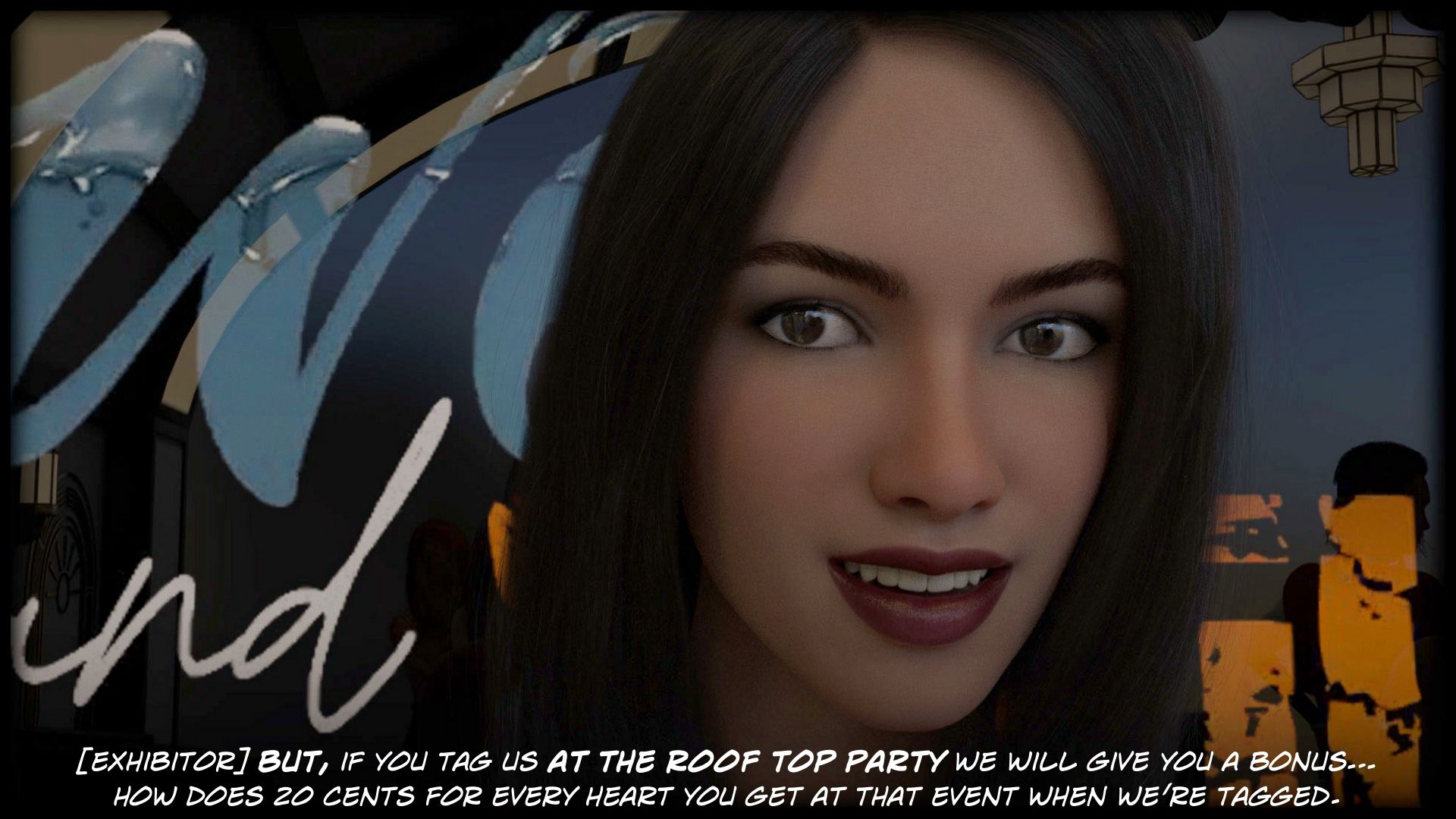 Blackmaled [Sexy3DComics] Shara's Story 1 - Page 93