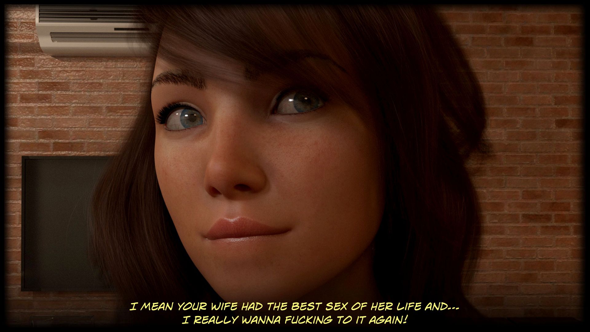 Blackmaled [Sexy3DComics] Shara's Story 2 - Page 13