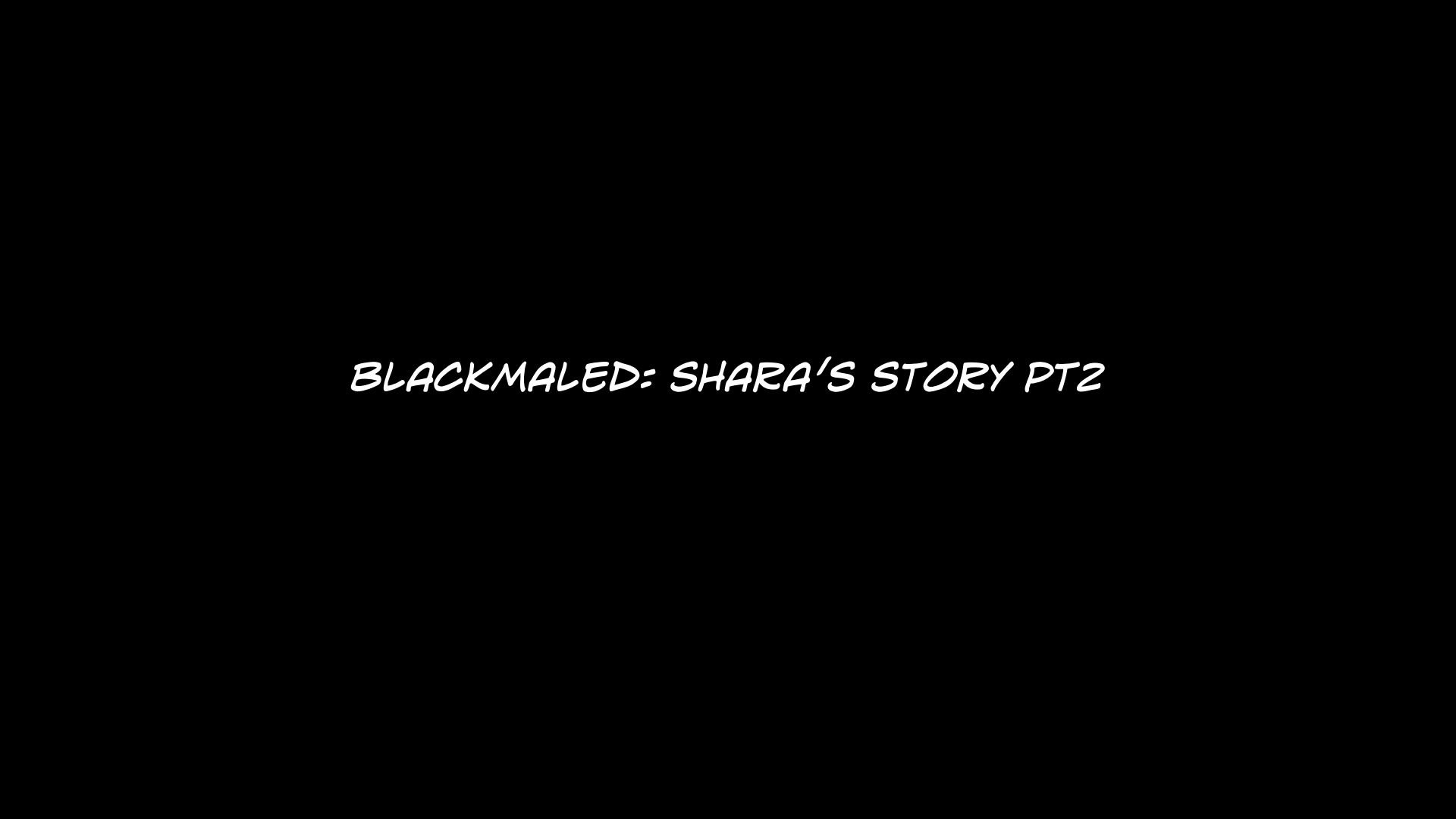 Blackmaled [Sexy3DComics] Shara's Story 2 - Page 3