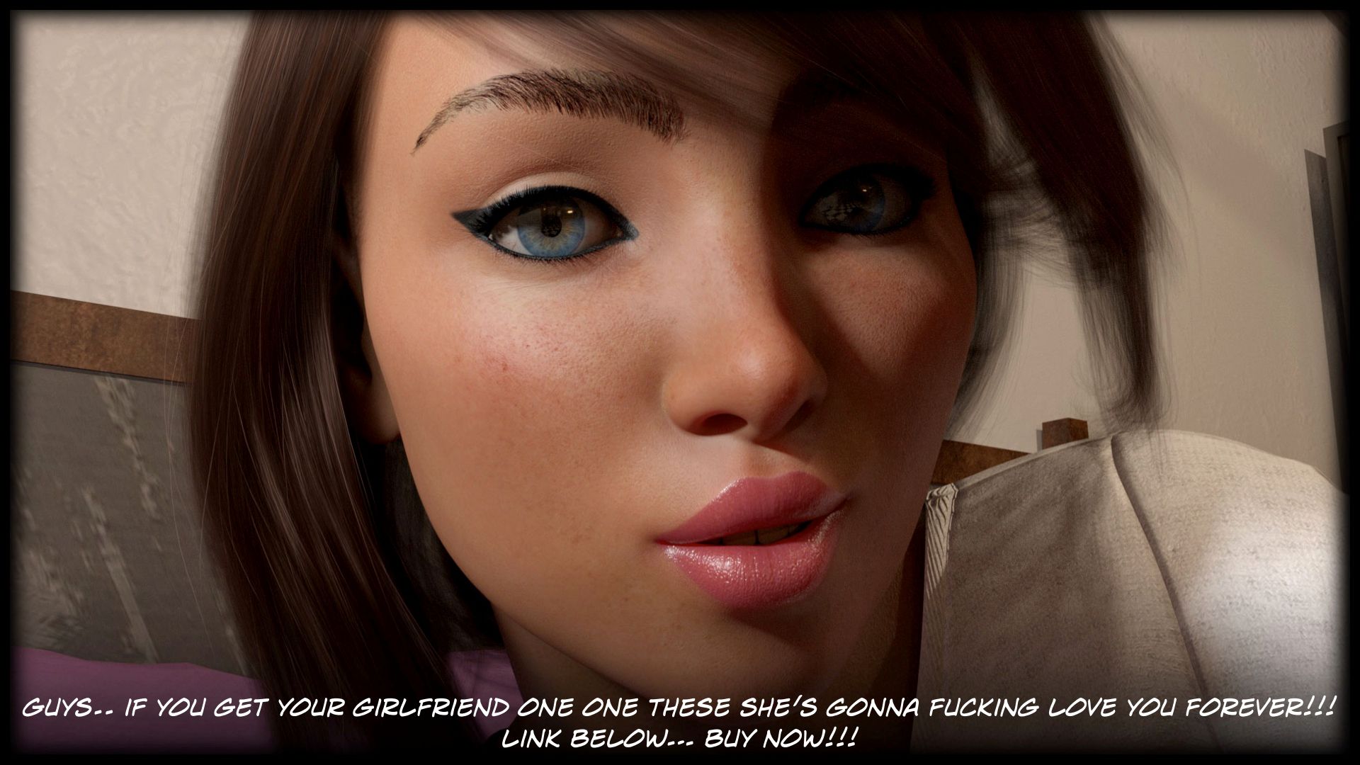 Blackmaled [Sexy3DComics] Shara's Story 2 - Page 49