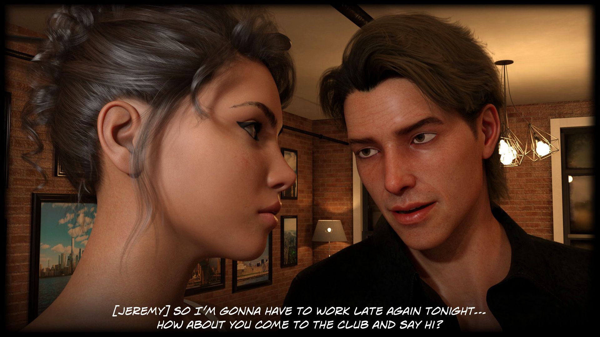 Blackmaled [Sexy3DComics] Shara's Story 2 - Page 78