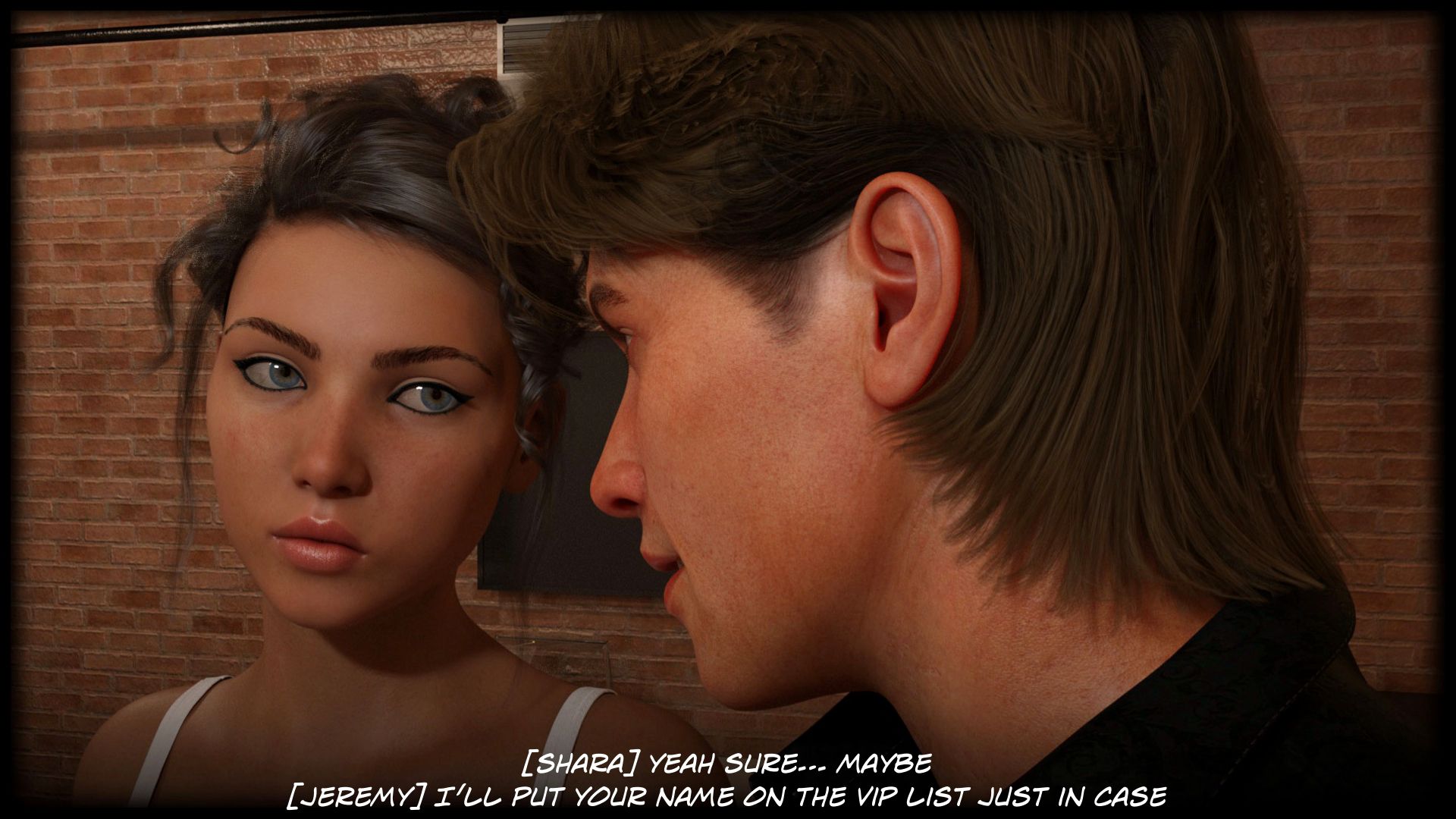 Blackmaled [Sexy3DComics] Shara's Story 2 - Page 79