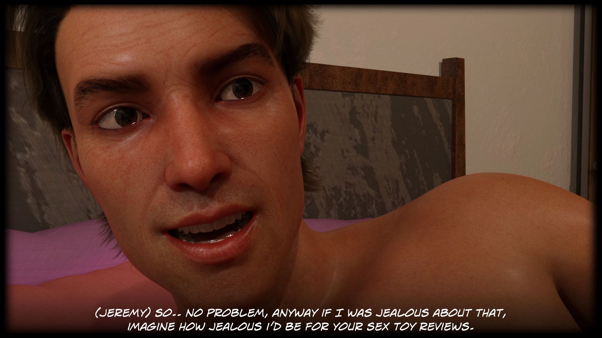 Blackmaled [Sexy3DComics] Shara's Story 3 - Page 10