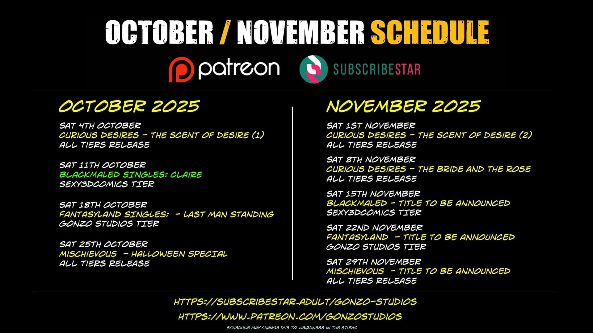 Blackmaled [Sexy3DComics] Singles - Claire - Page 4