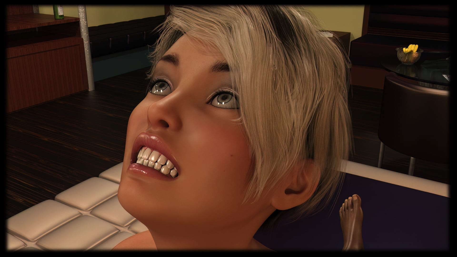 Blackmaled [Sexy3DComics] Singles - Helen - Page 68