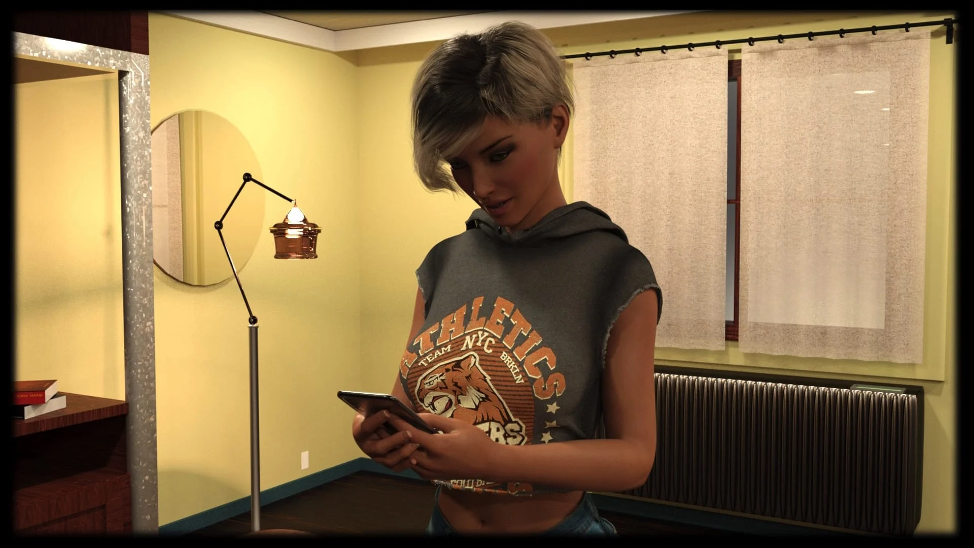 Blackmaled [Sexy3DComics] Singles - Helen - Page 7