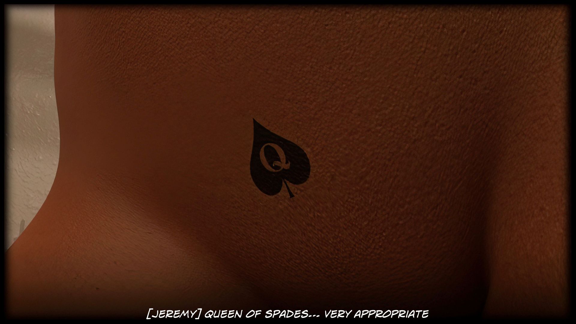 Blackmaled [Sexy3DComics] Shara's Story 4 - Page 28