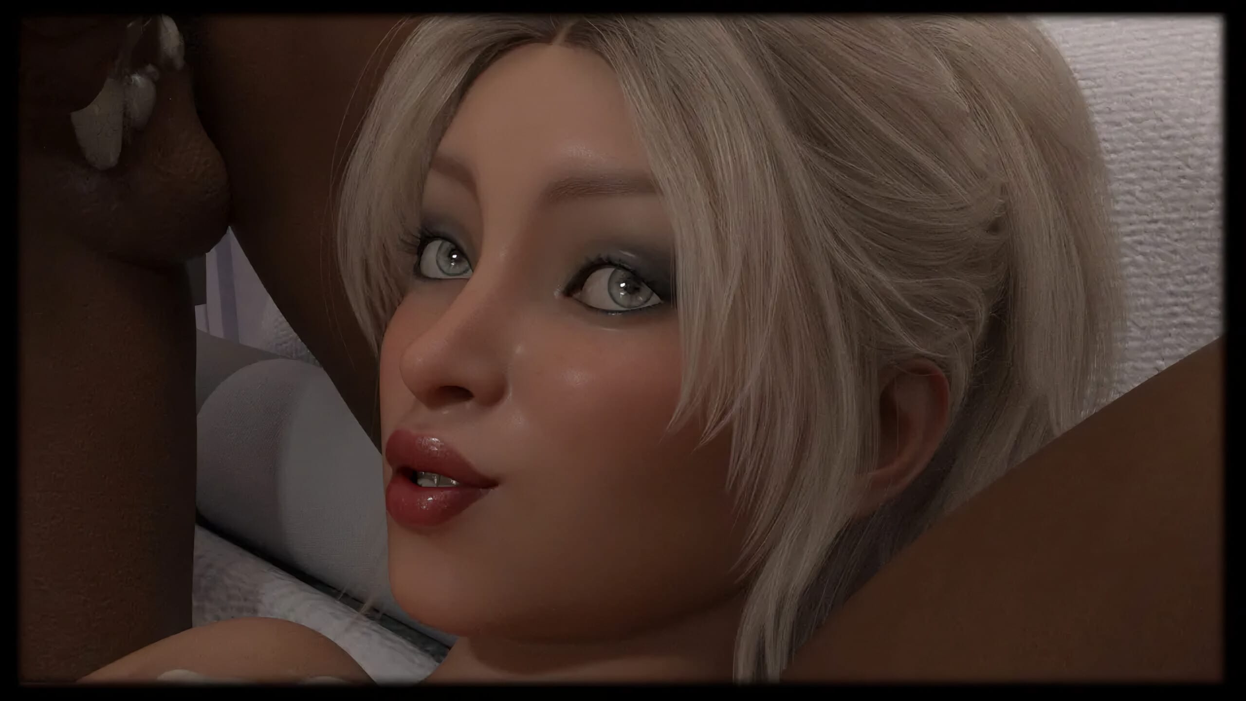 Blackmaled [Sexy3DComics] Singles - Sarah - Page 63
