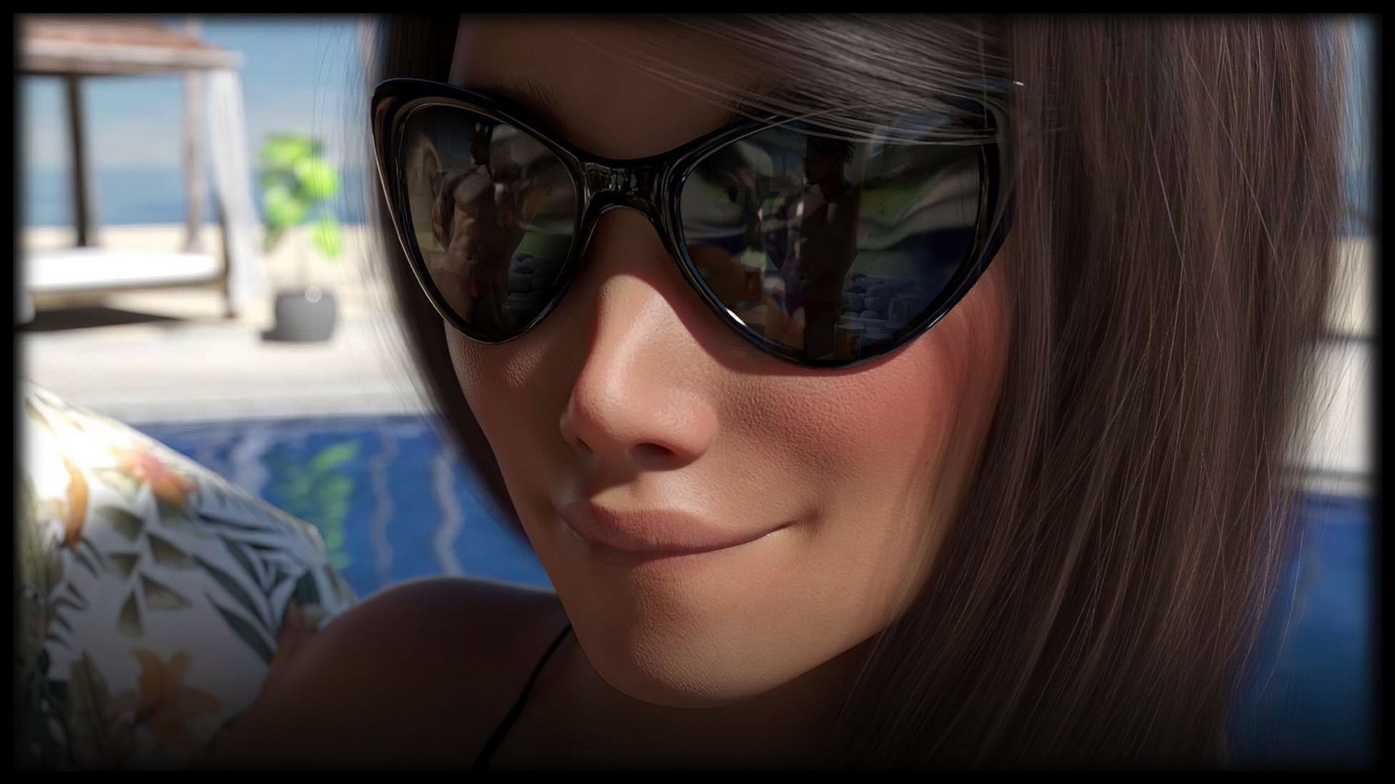 Blackmaled [Sexy3DComics] Singles - Tanya - Page 165