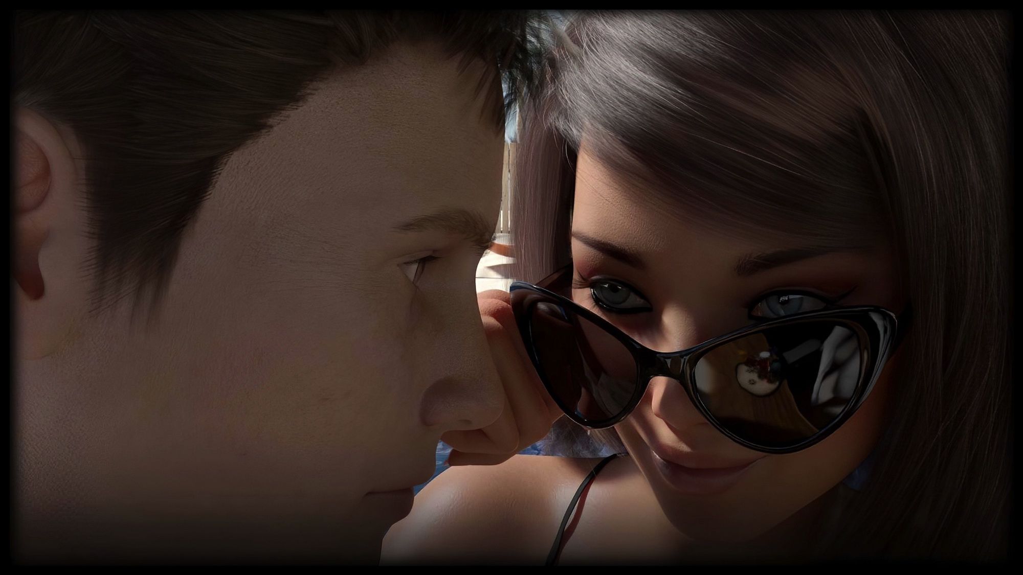 Blackmaled [Sexy3DComics] Singles - Tanya - Page 168