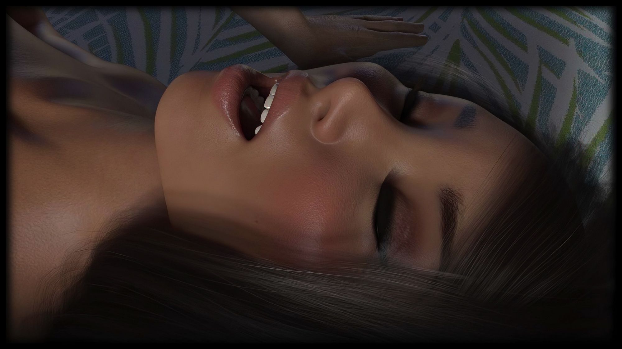 Blackmaled [Sexy3DComics] Singles - Tanya - Page 171