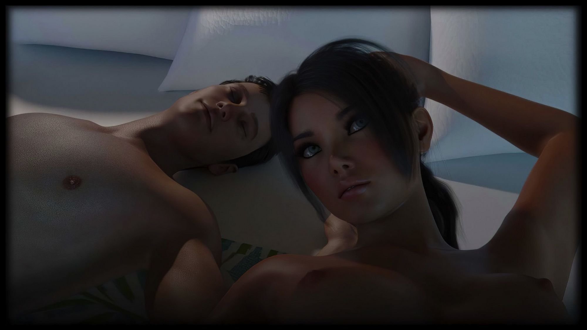 Blackmaled [Sexy3DComics] Singles - Tanya - Page 190