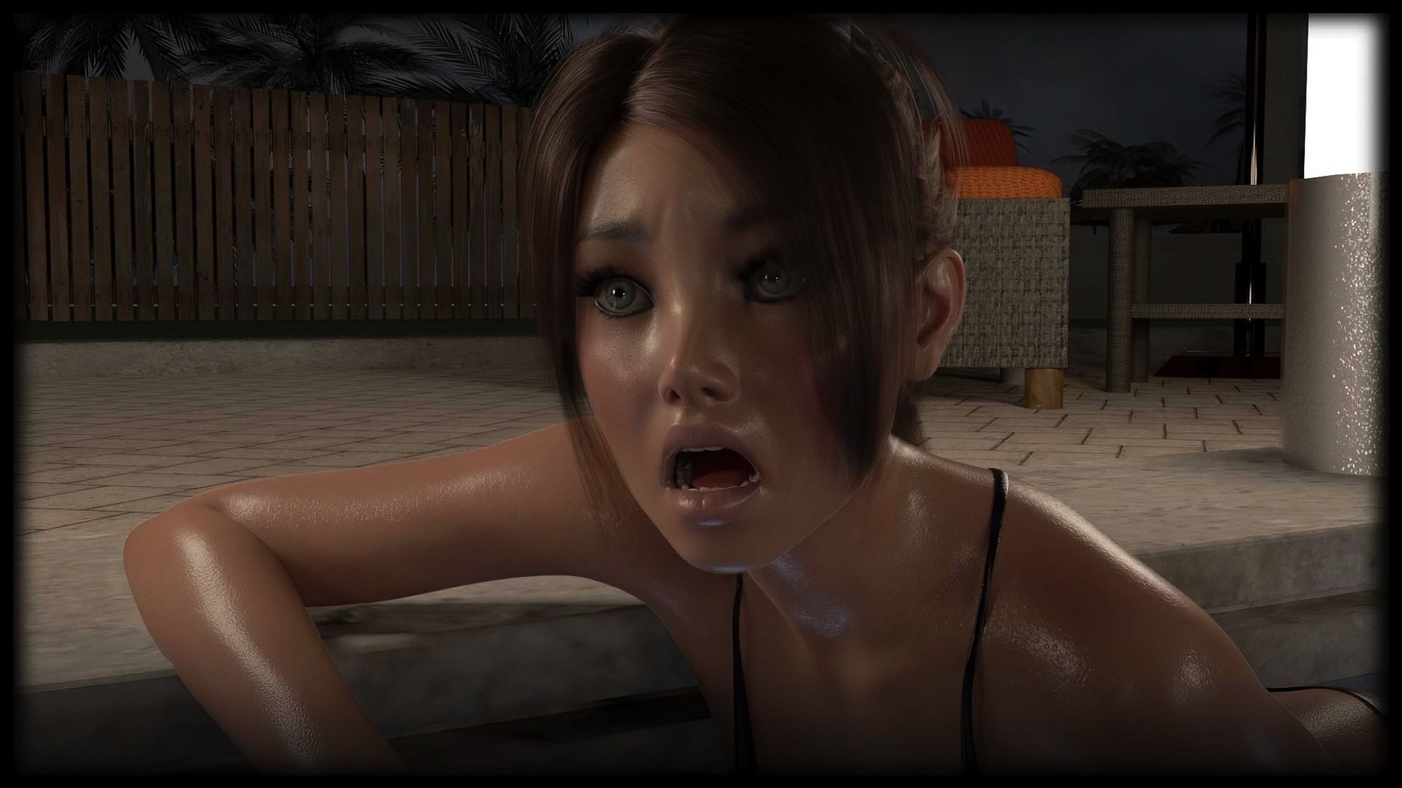 Blackmaled [Sexy3DComics] Singles - Tanya - Page 197