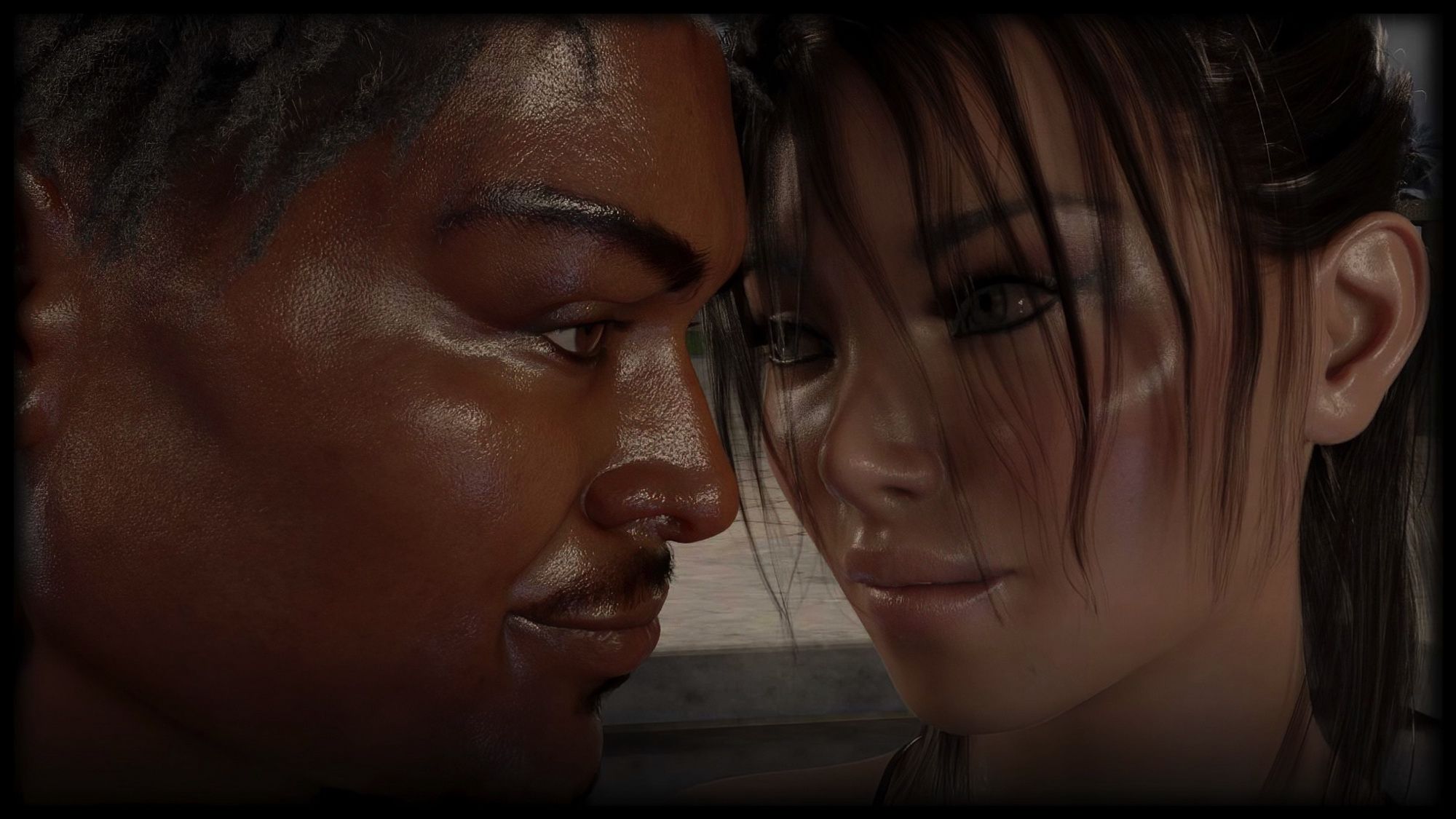 Blackmaled [Sexy3DComics] Singles - Tanya - Page 208