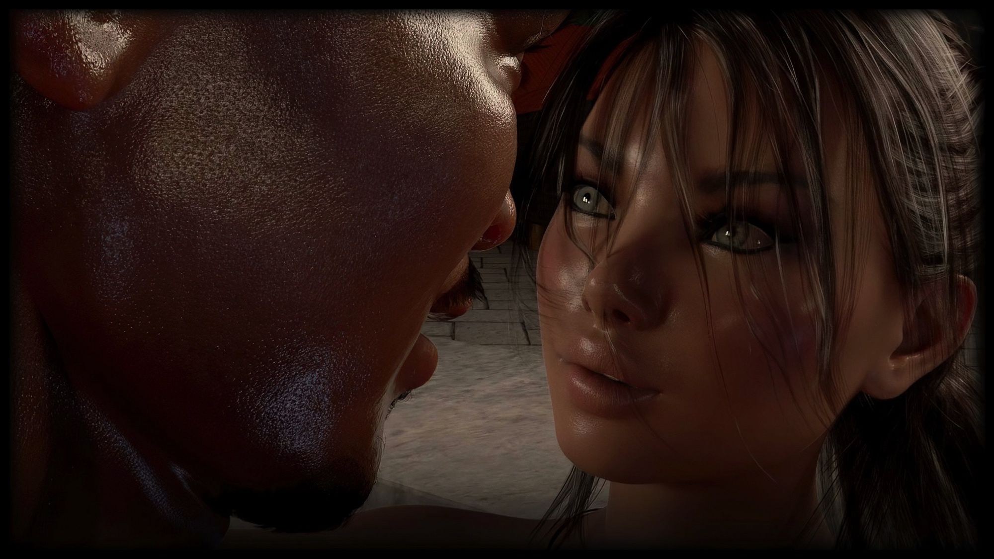 Blackmaled [Sexy3DComics] Singles - Tanya - Page 229