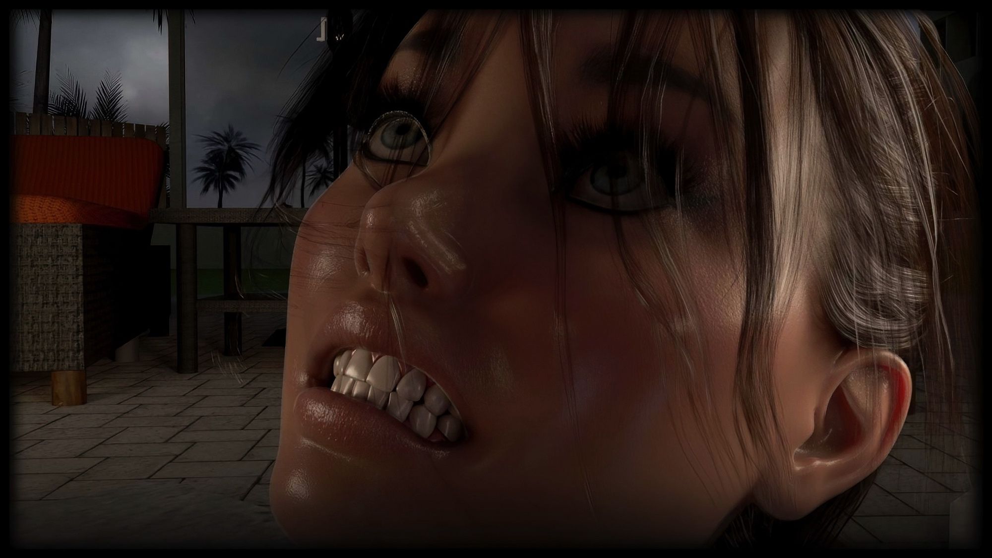 Blackmaled [Sexy3DComics] Singles - Tanya - Page 233