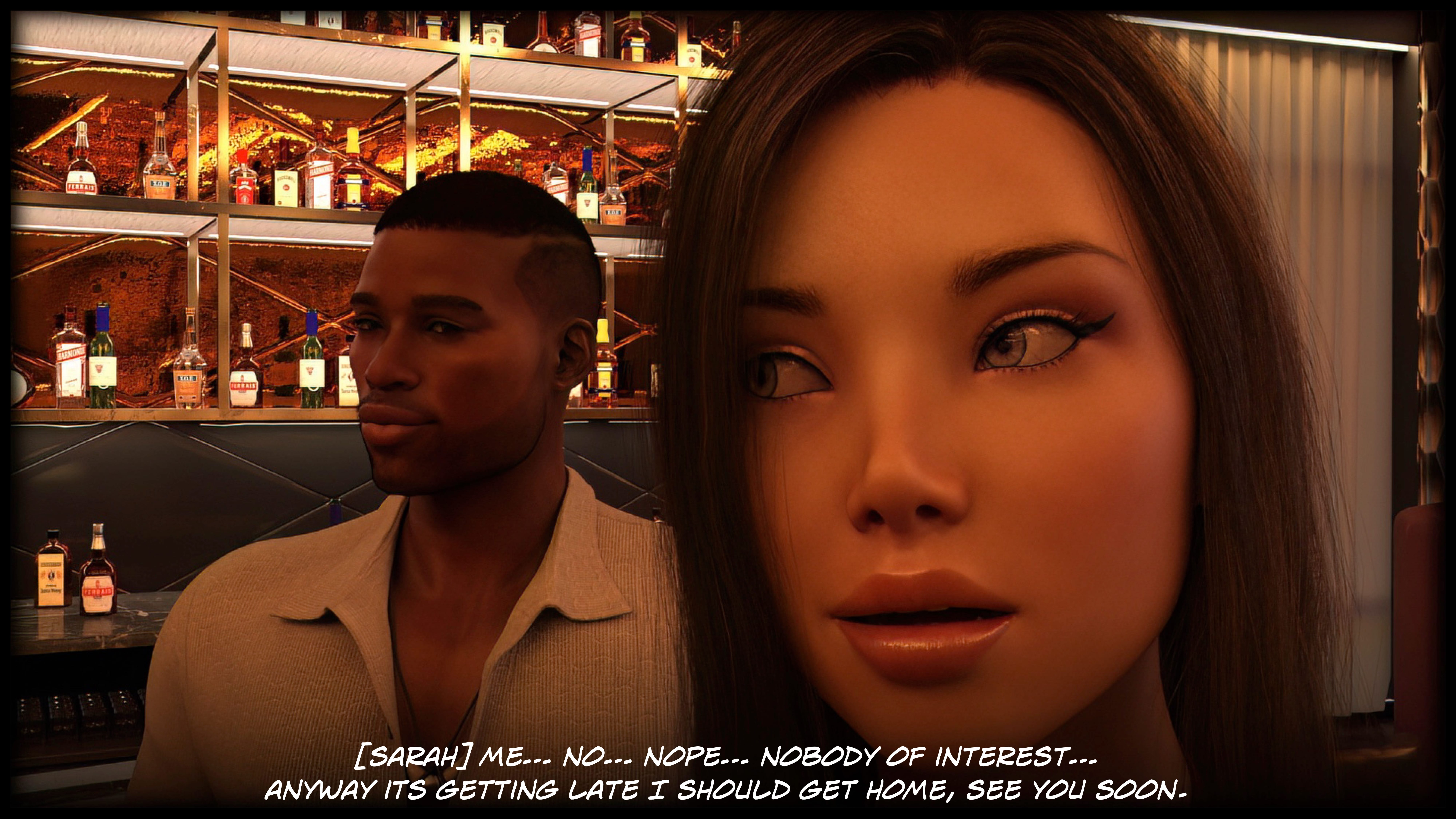 Blackmaled [Sexy3DComics] Tanya's New Adventure 1 - Page 102