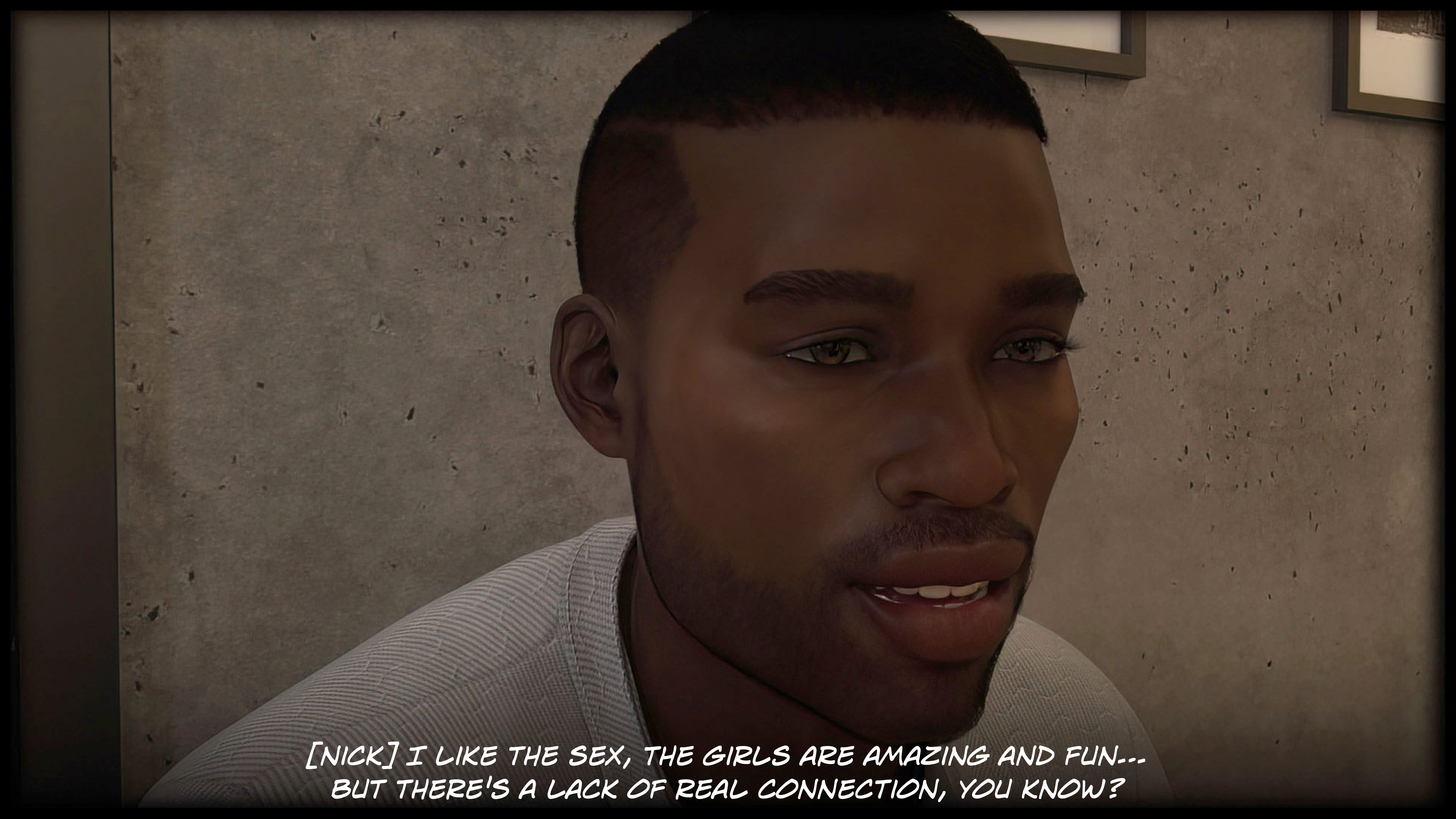 Blackmaled [Sexy3DComics] Tanya's New Adventure 1 - Page 128