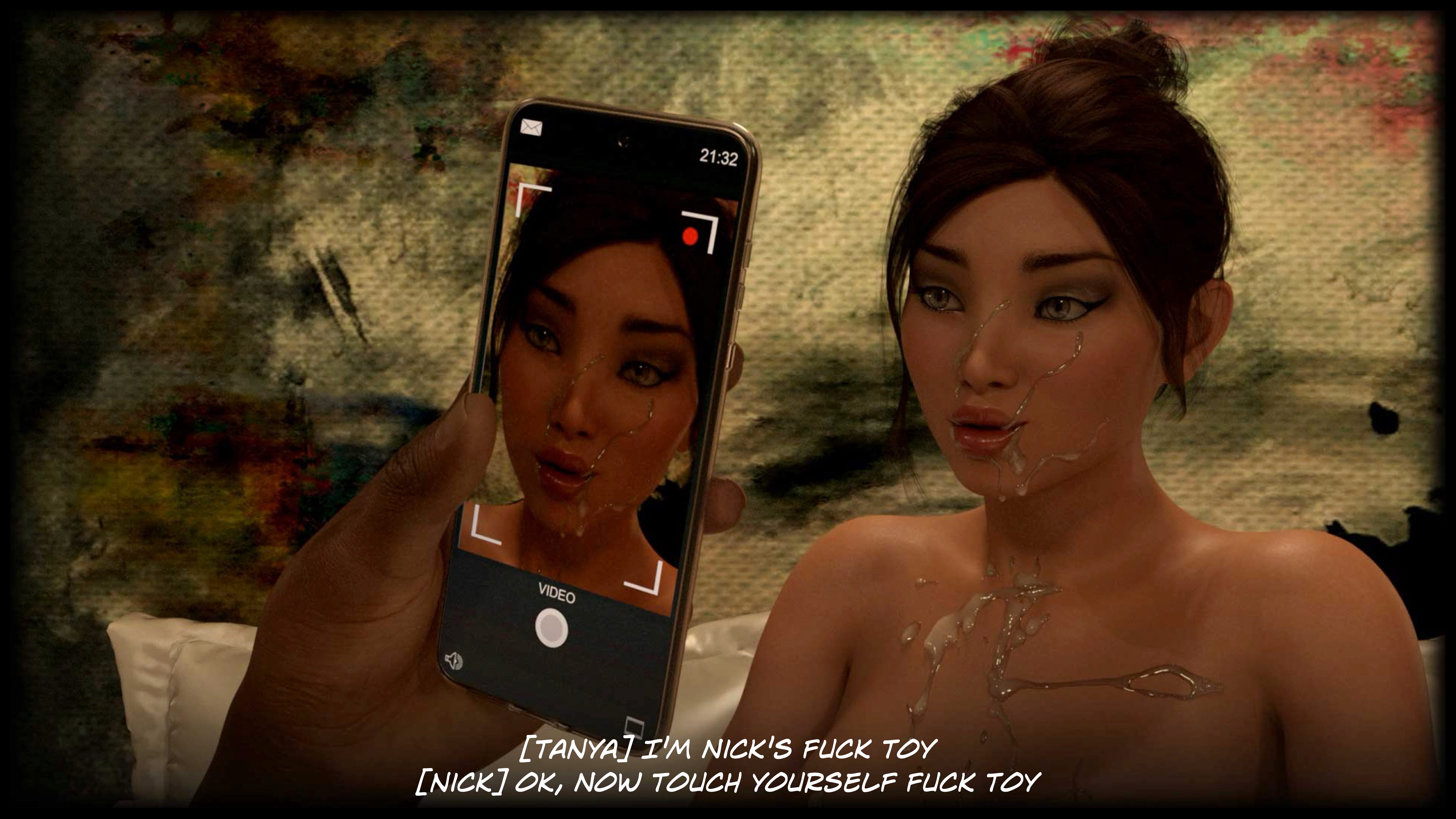 Blackmaled [Sexy3DComics] Tanya's New Adventure 1 - Page 180