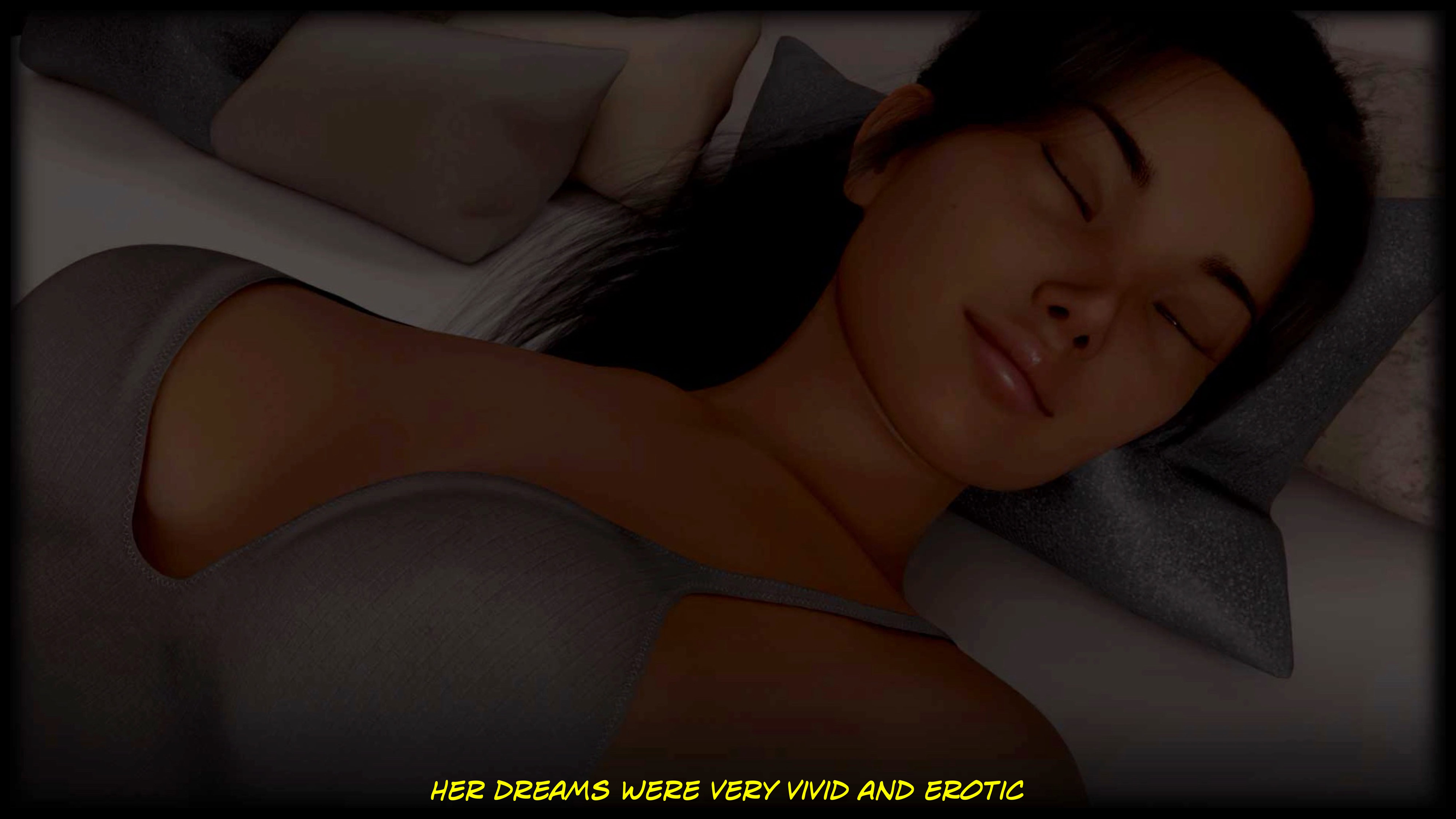 Blackmaled [Sexy3DComics] Tanya's New Adventure 1 - Page 55