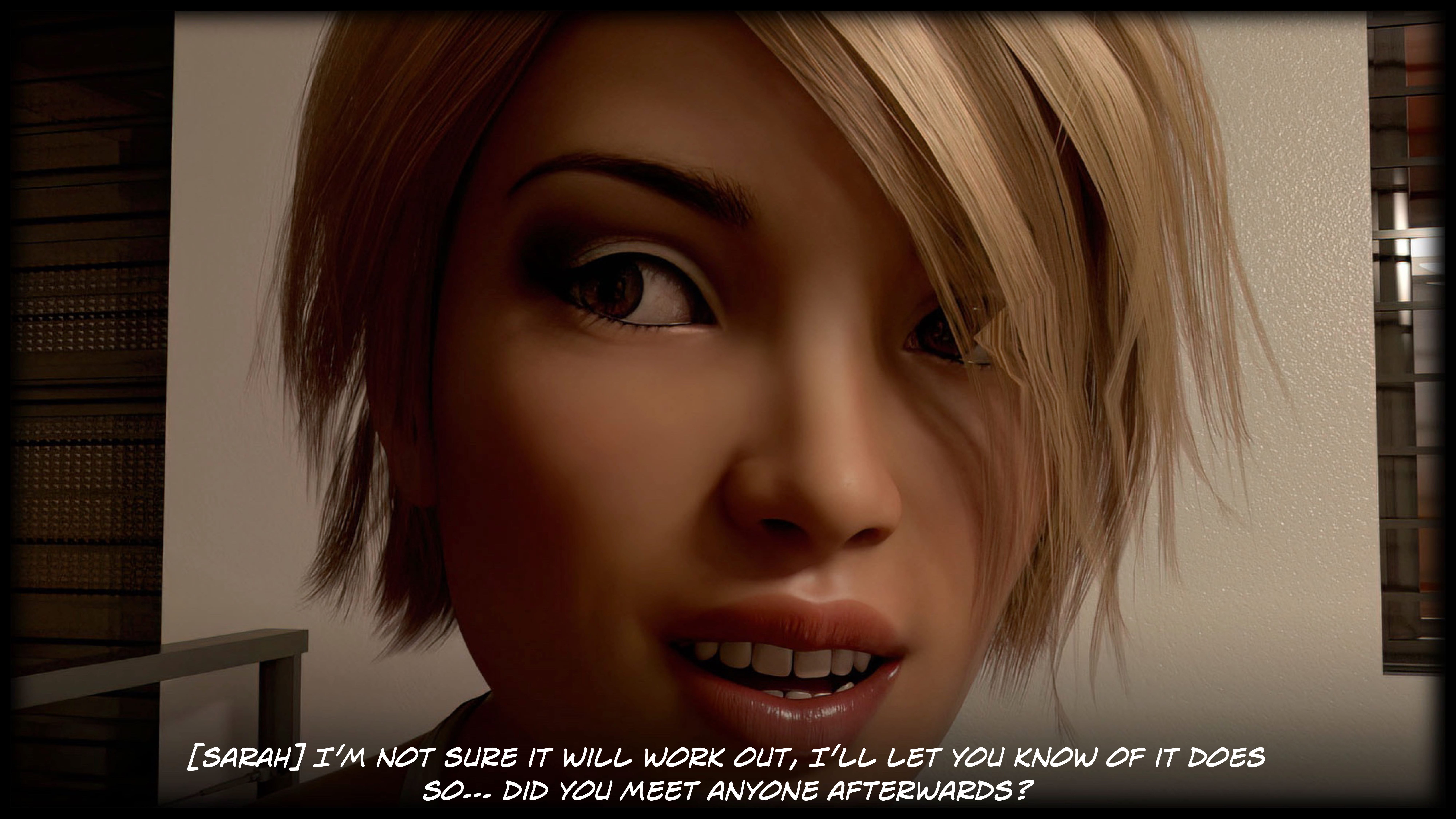 Blackmaled [Sexy3DComics] Tanya's New Adventure 2 - Page 134