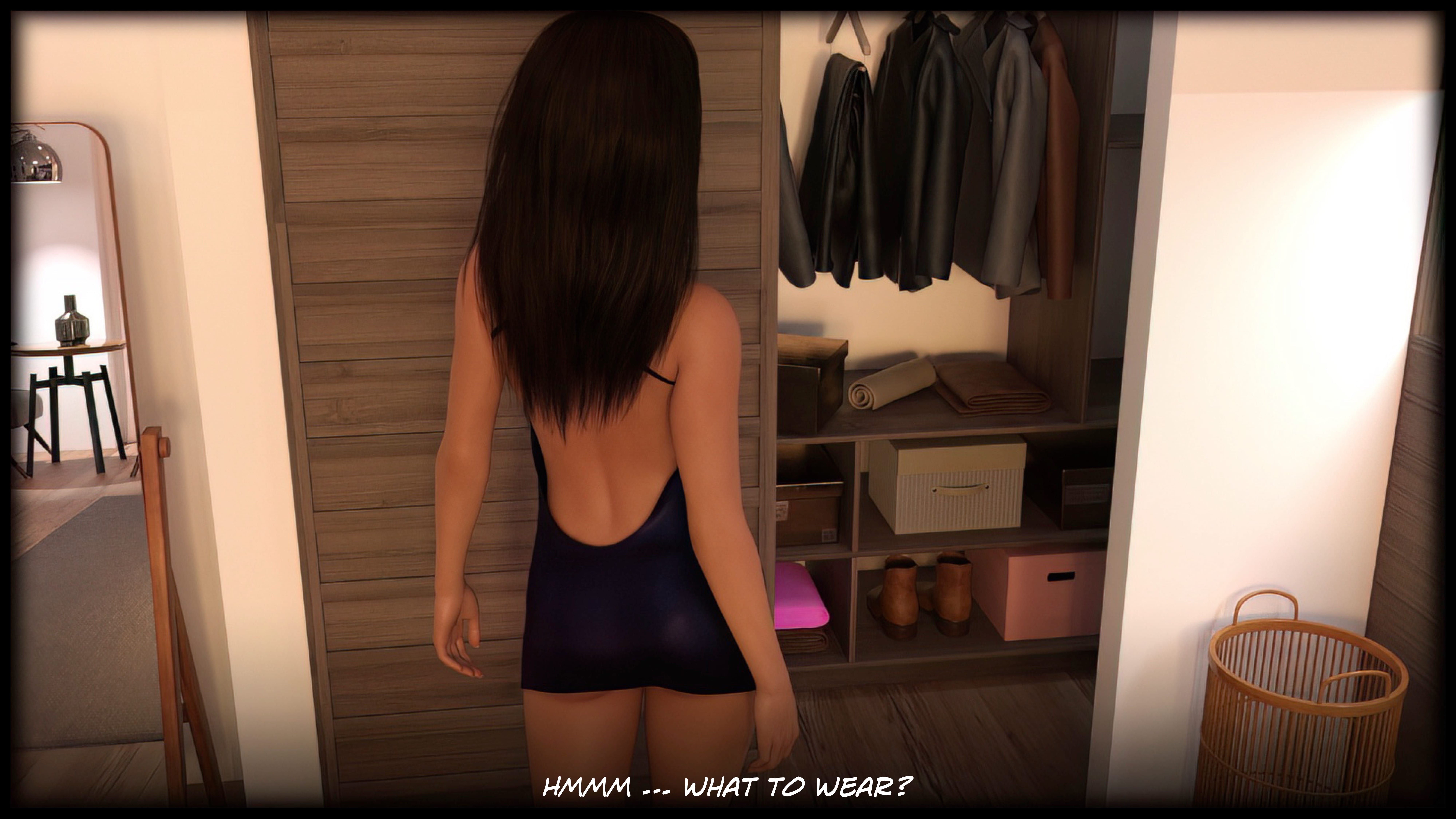 Blackmaled [Sexy3DComics] Tanya's New Adventure 2 - Page 14