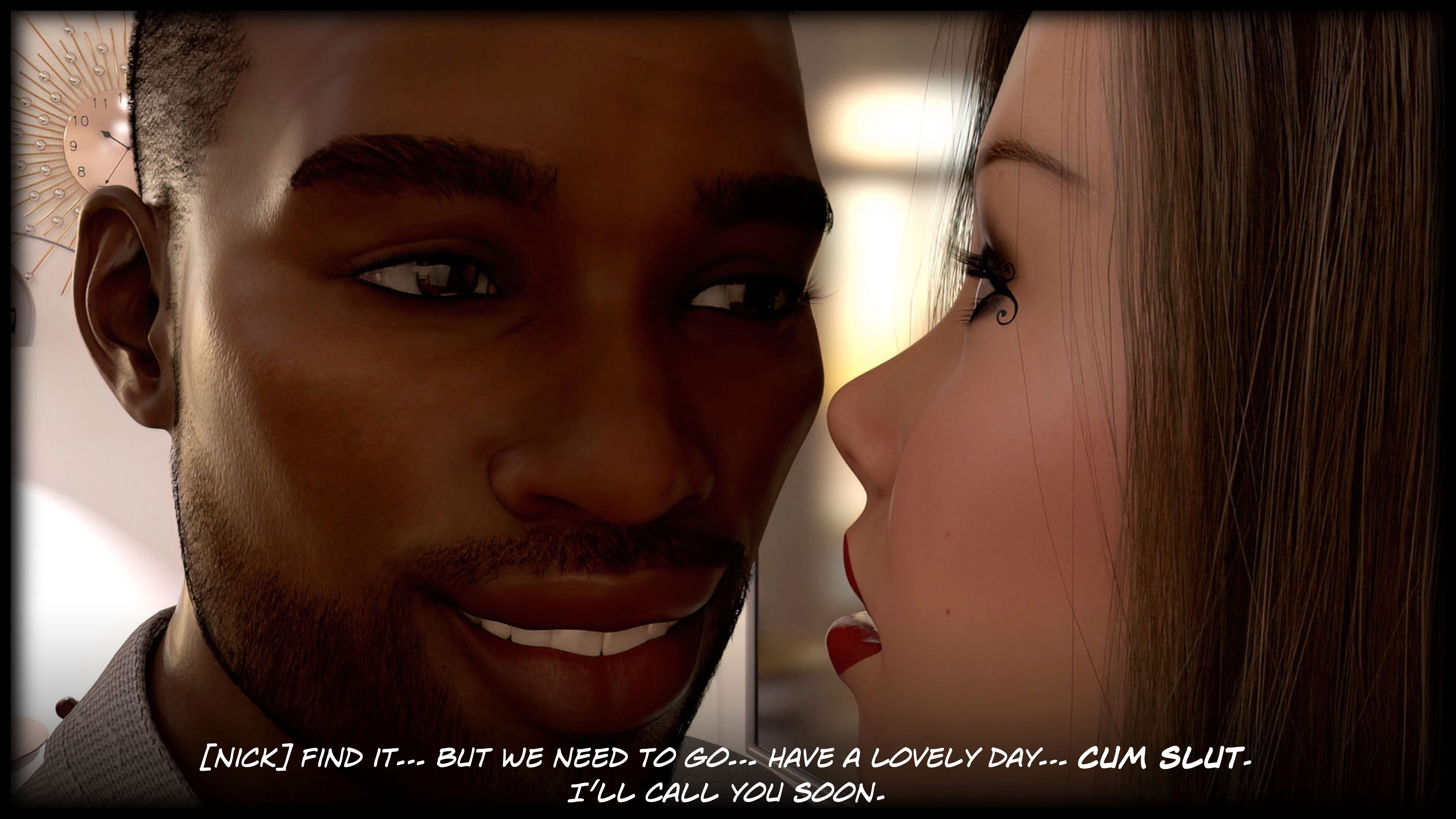 Blackmaled [Sexy3DComics] Tanya's New Adventure 2 - Page 68