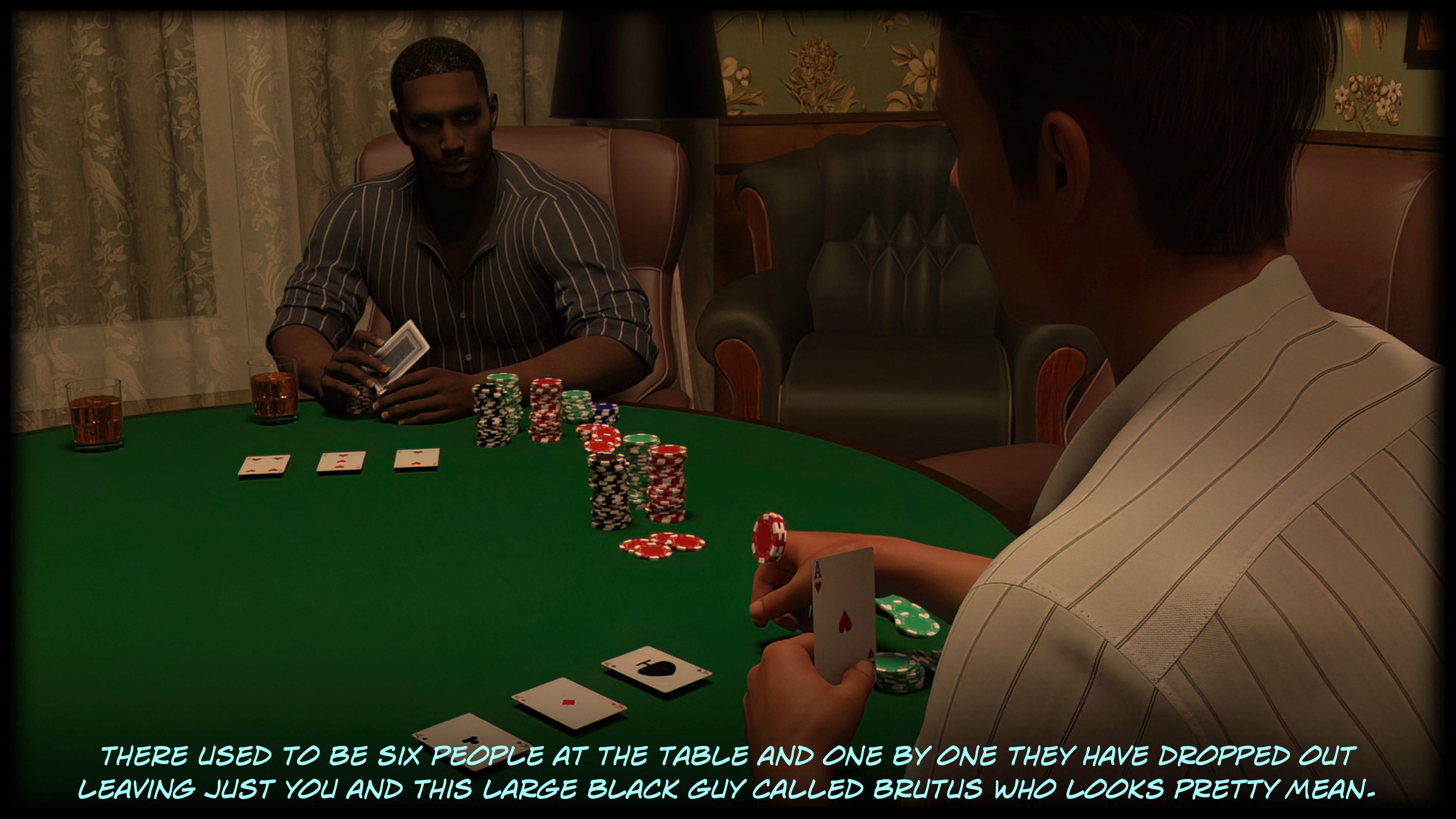 Blackmaled [Sexy3DComics] Tanya's New Adventure 2 - Page 81